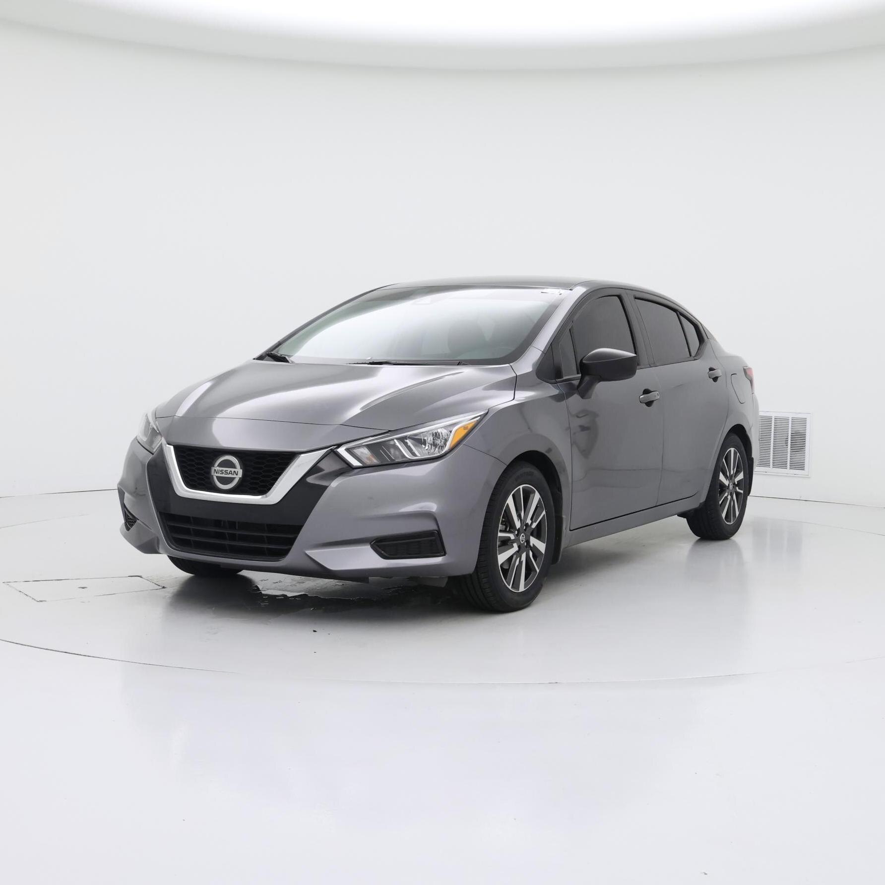 Thumbnail: 2022 Nissan Versa - 4