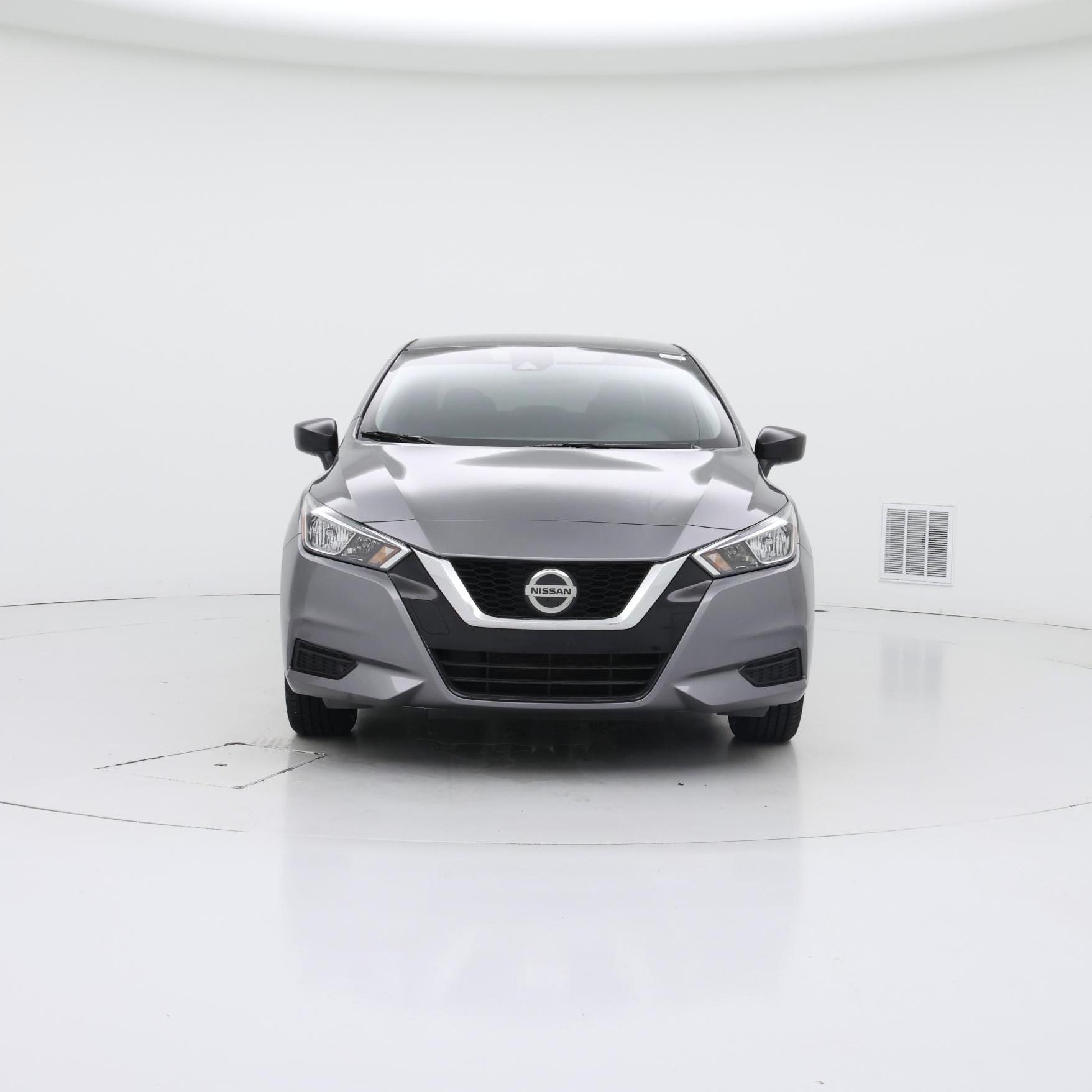 Thumbnail: 2022 Nissan Versa - 5