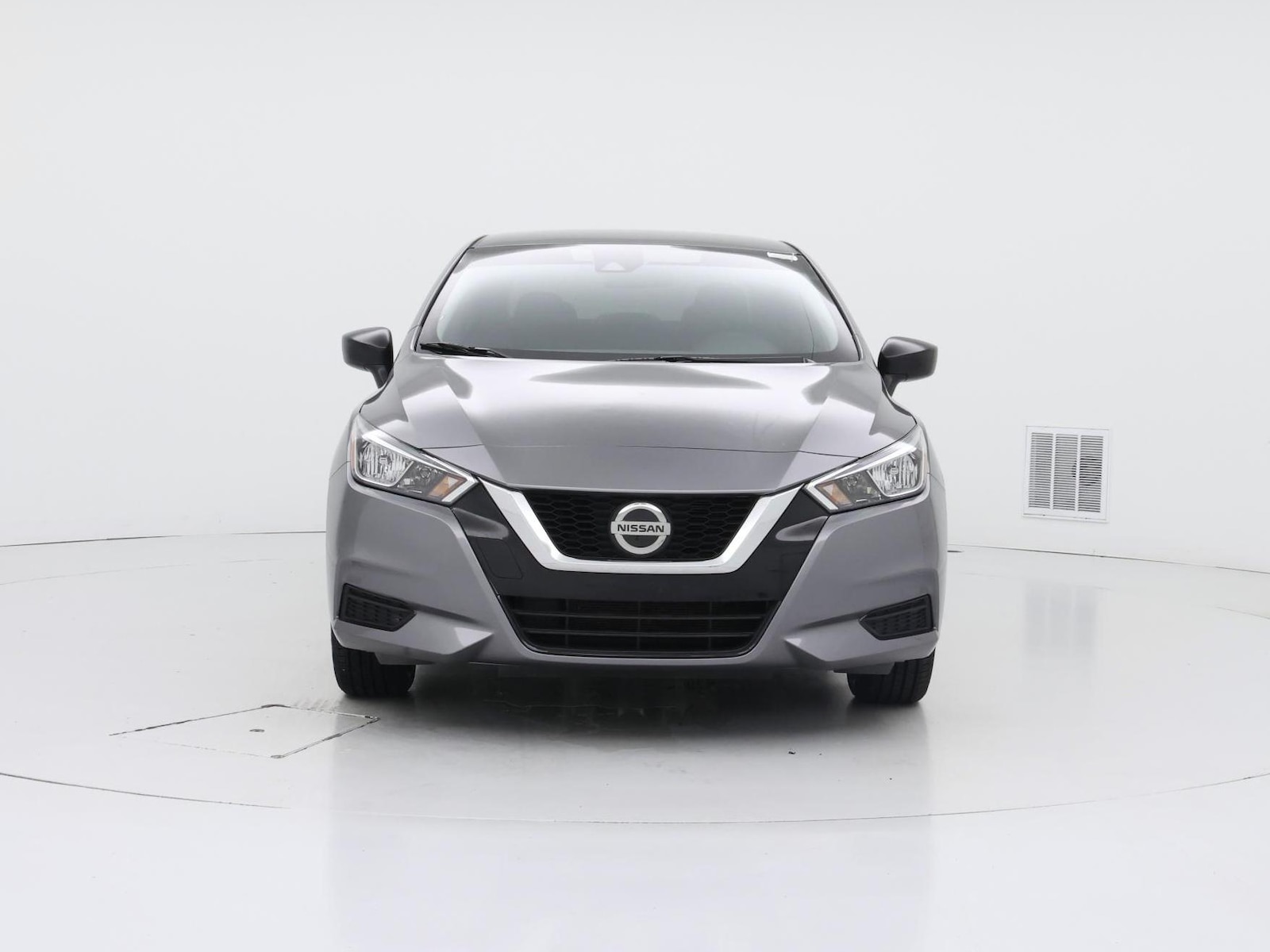 2022 Nissan Versa Sedan SV - Photo 6