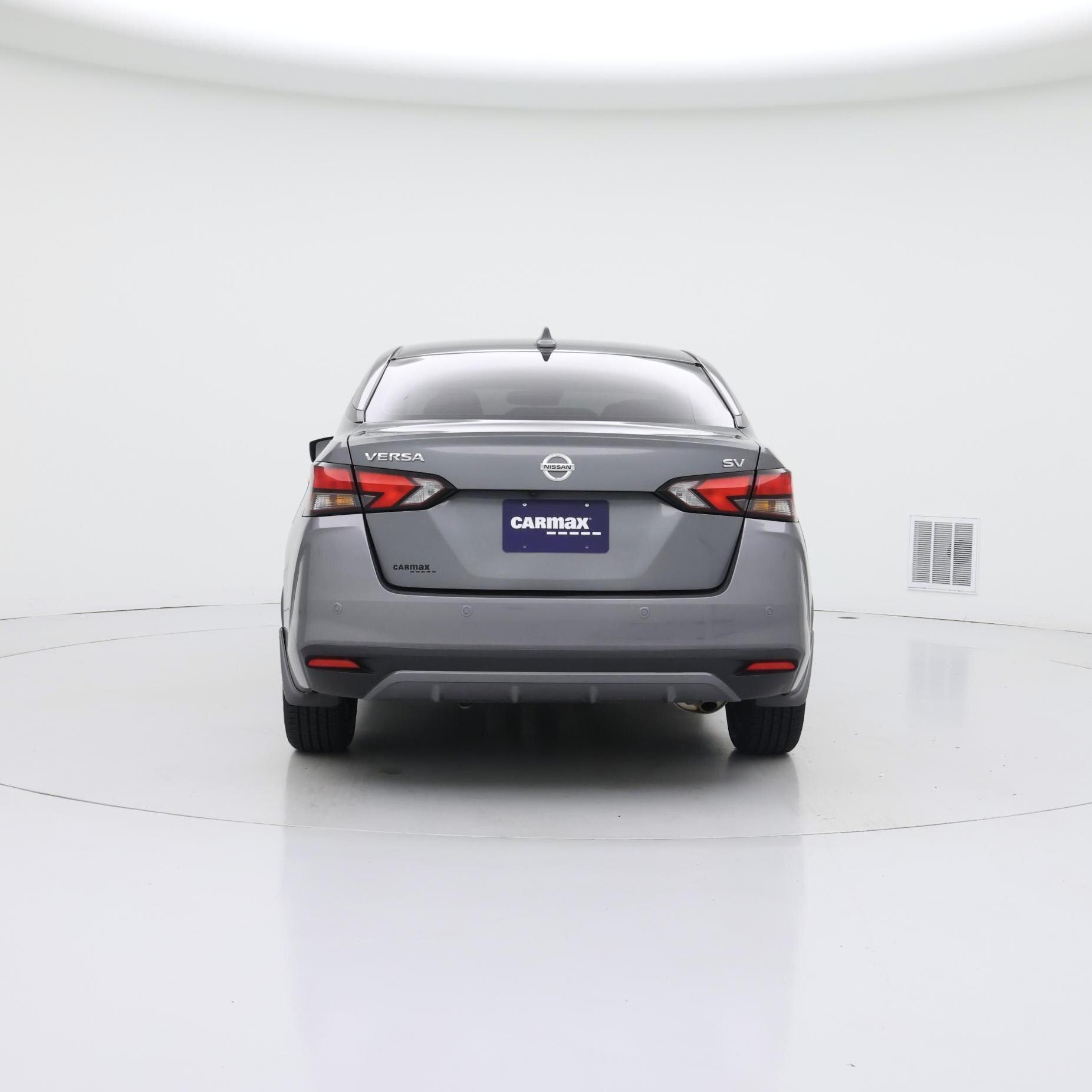 Thumbnail: 2022 Nissan Versa - 6