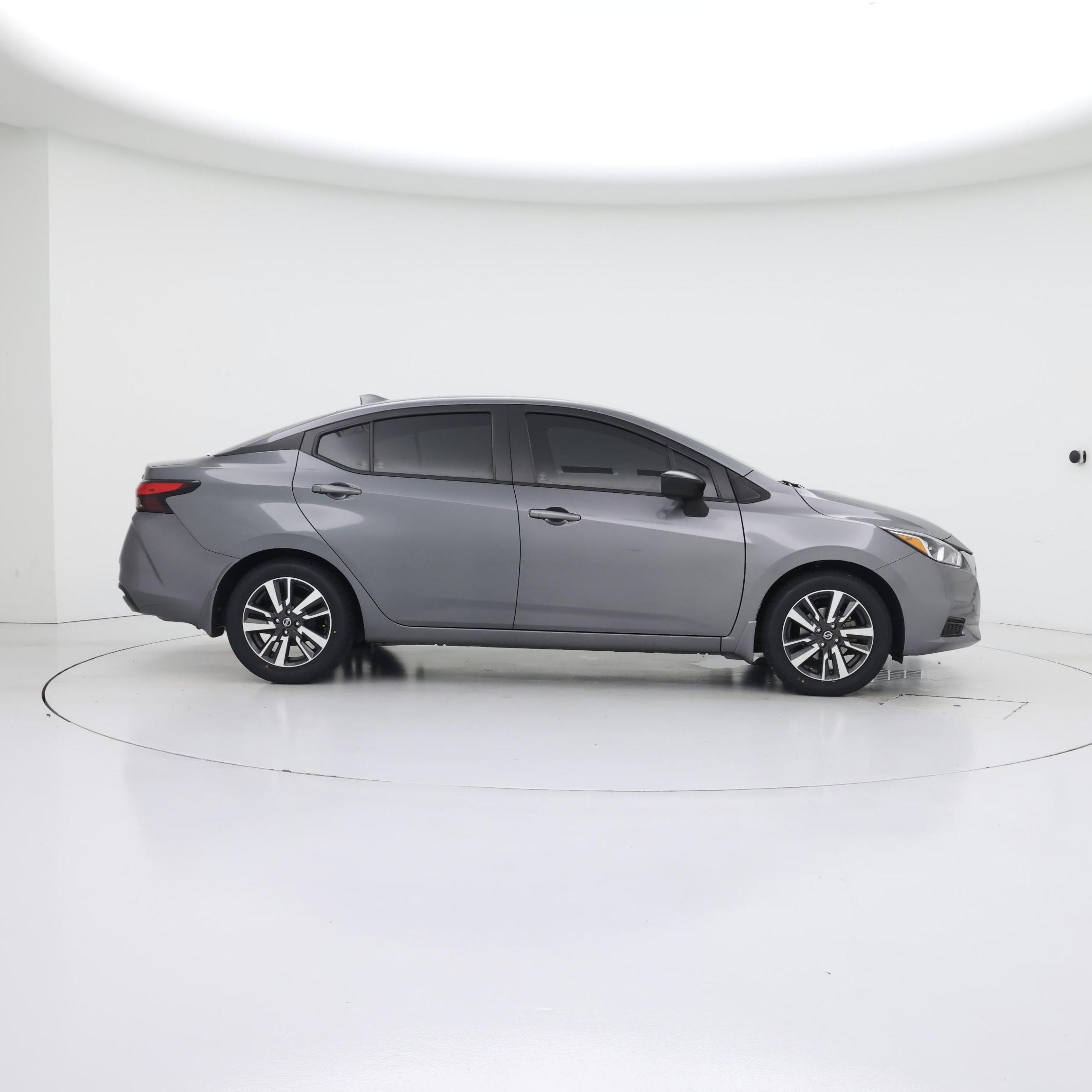 Thumbnail: 2022 Nissan Versa - 7