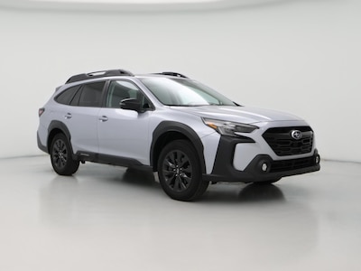 2023 Subaru Outback Onyx Edition XT