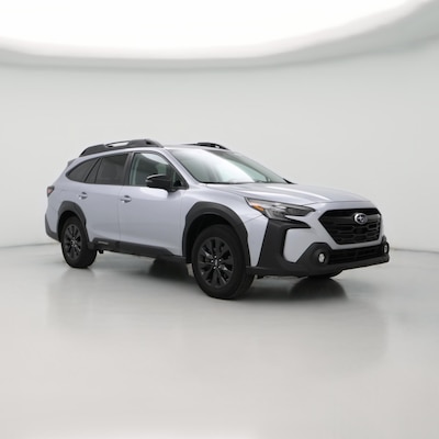 2023 Subaru Outback Onyx Edition XT