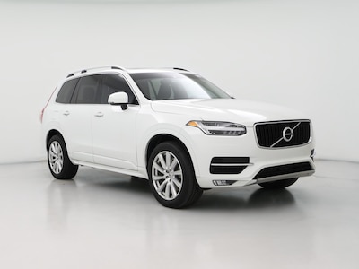 2019 Volvo XC90 T5 Momentum