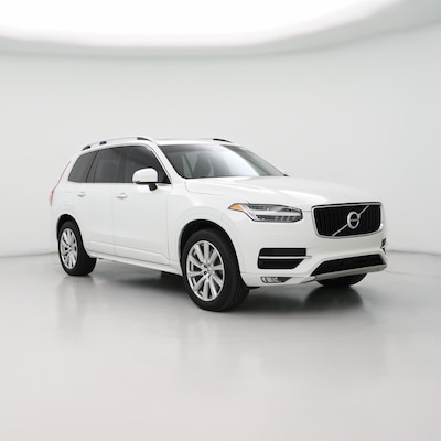 2019 Volvo XC90 T5 Momentum