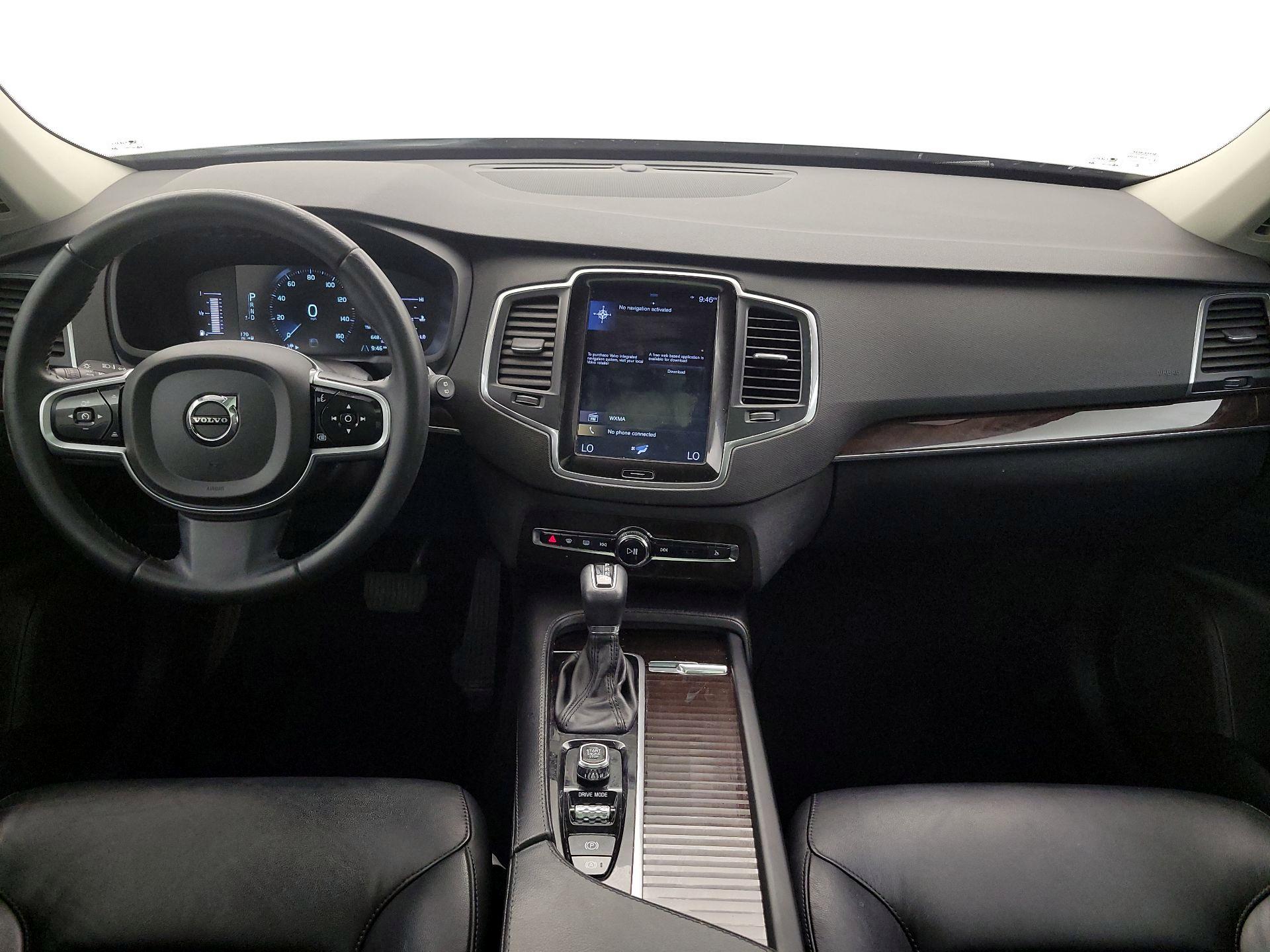 Thumbnail: 2019 Volvo XC90 - 9