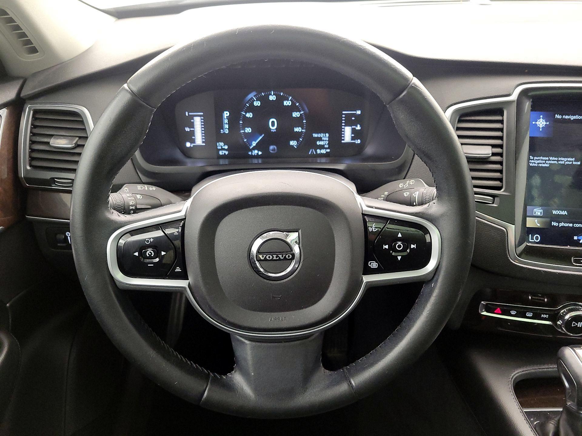 Thumbnail: 2019 Volvo XC90 - 10