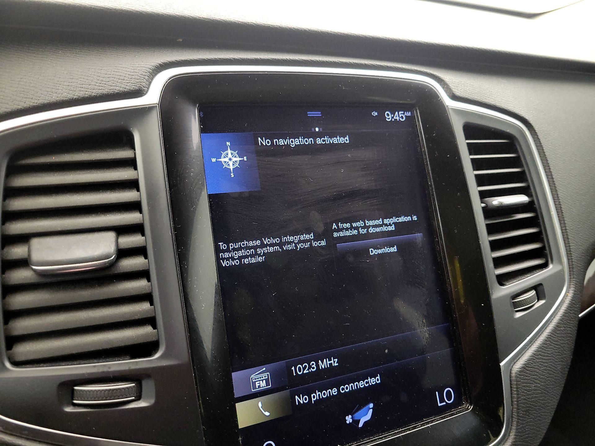 Thumbnail: 2019 Volvo XC90 - 14