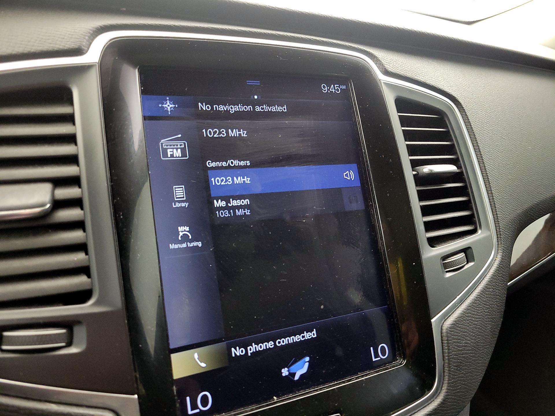 Thumbnail: 2019 Volvo XC90 - 16
