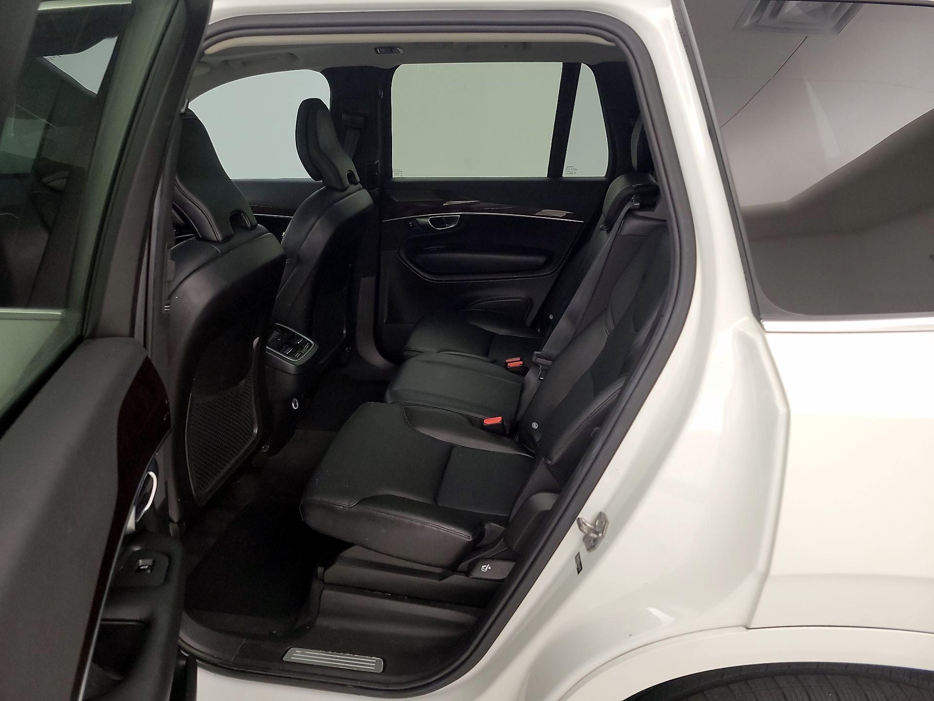 Thumbnail: 2019 Volvo XC90 - 20