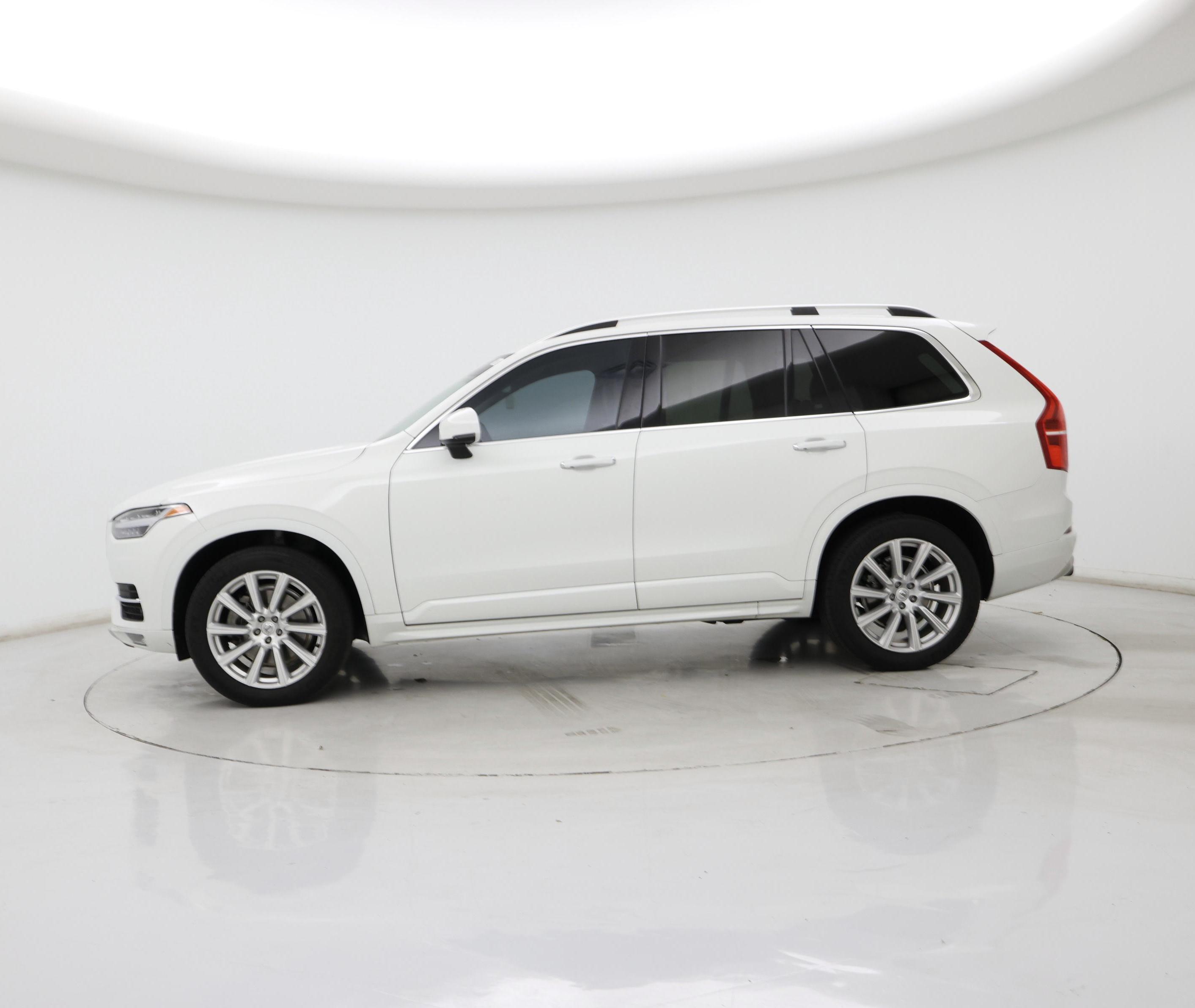 Thumbnail: 2019 Volvo XC90 - 3