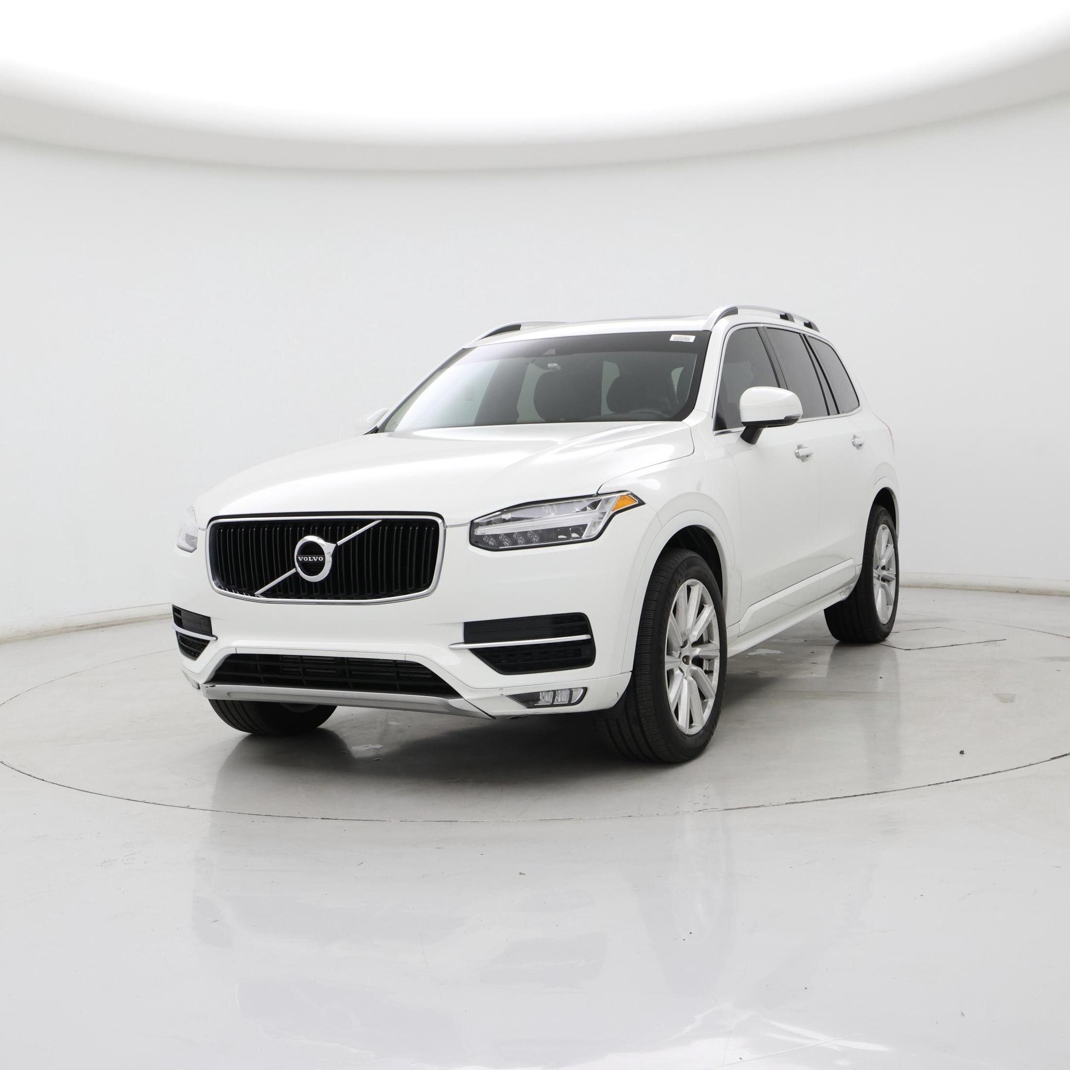 Thumbnail: 2019 Volvo XC90 - 4