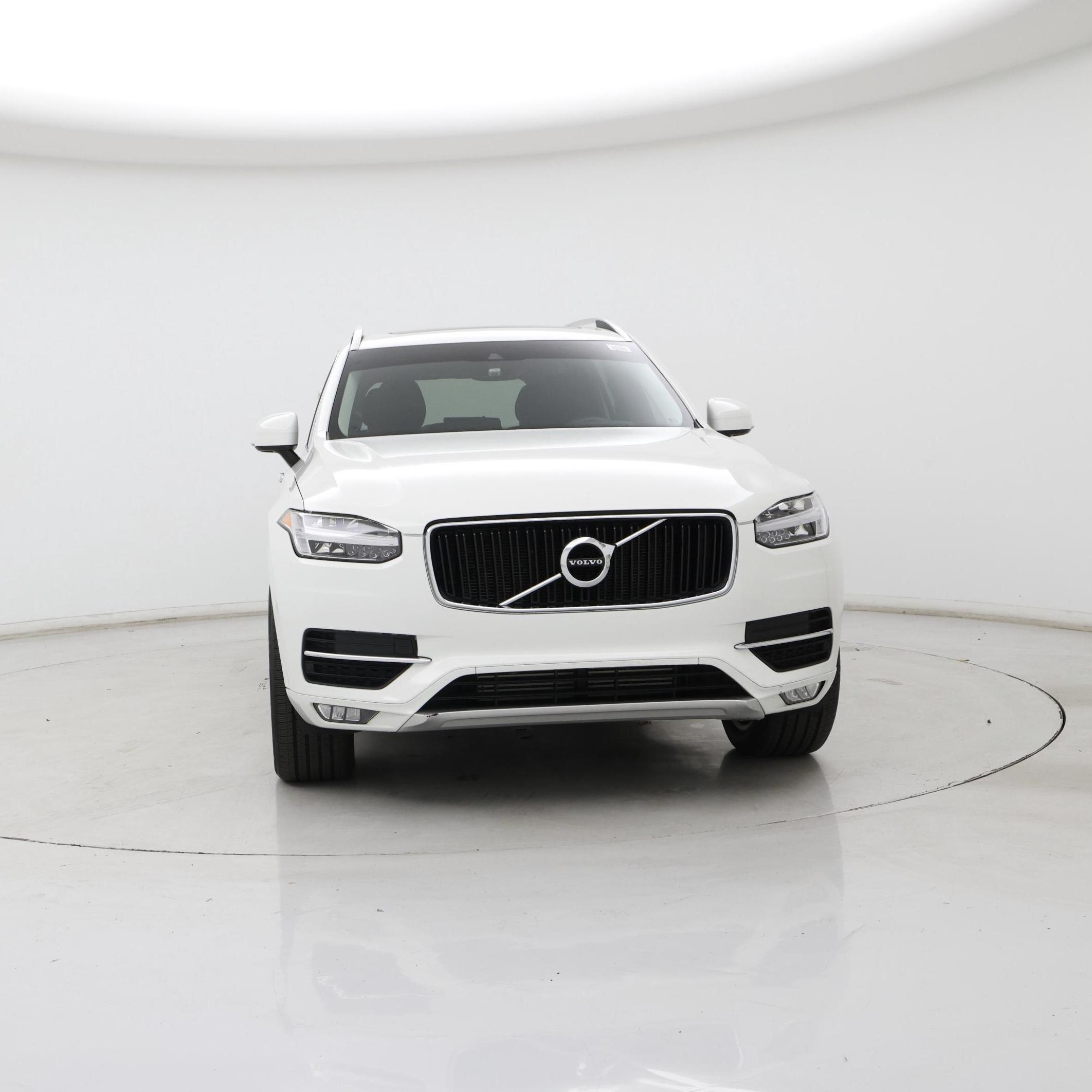 Thumbnail: 2019 Volvo XC90 - 5