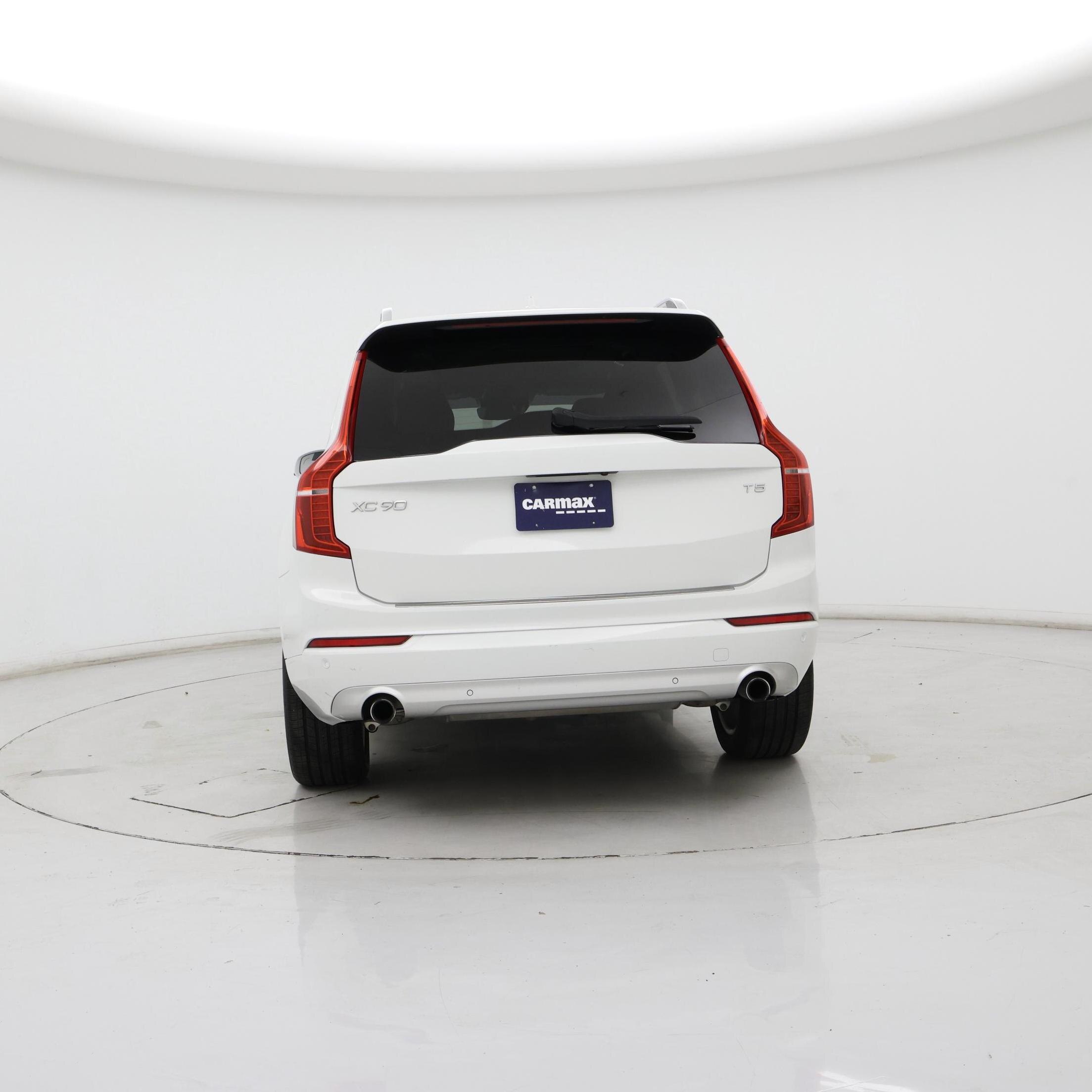 Thumbnail: 2019 Volvo XC90 - 6