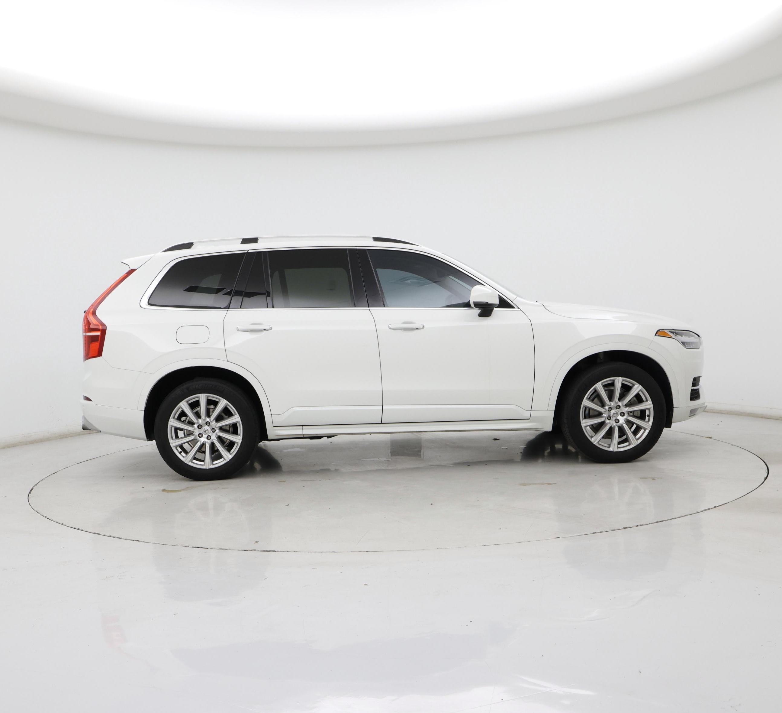 Thumbnail: 2019 Volvo XC90 - 7