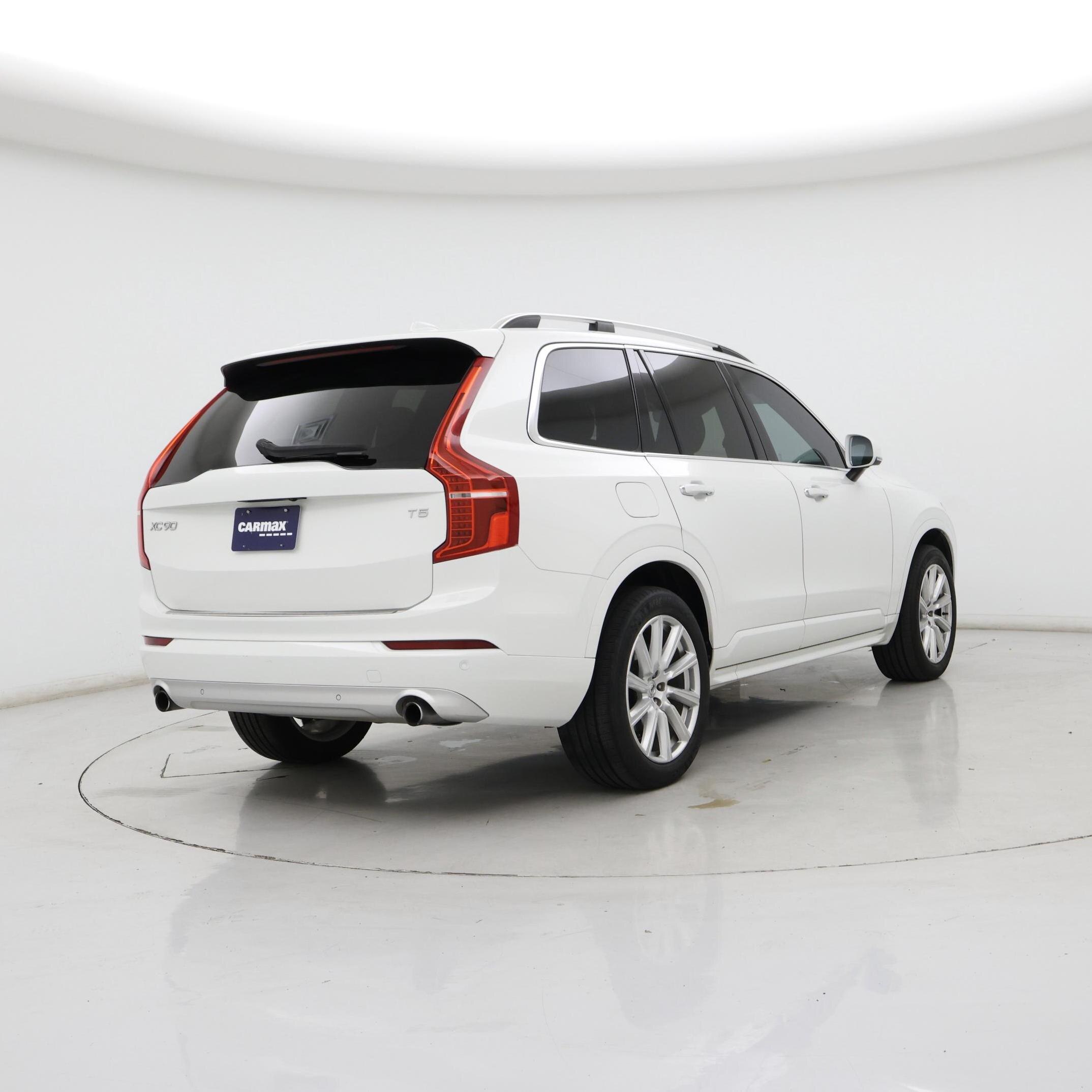Thumbnail: 2019 Volvo XC90 - 8