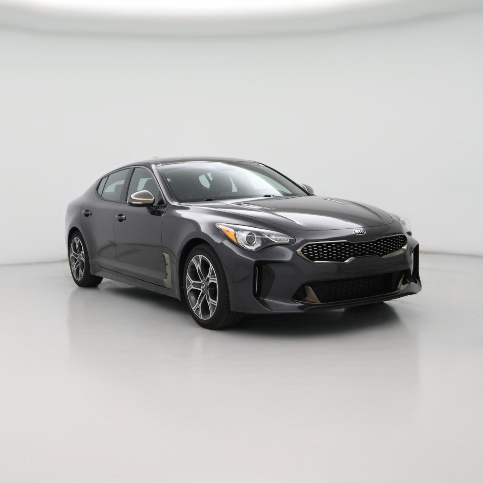 Thumbnail: 2021 Kia Stinger - 1
