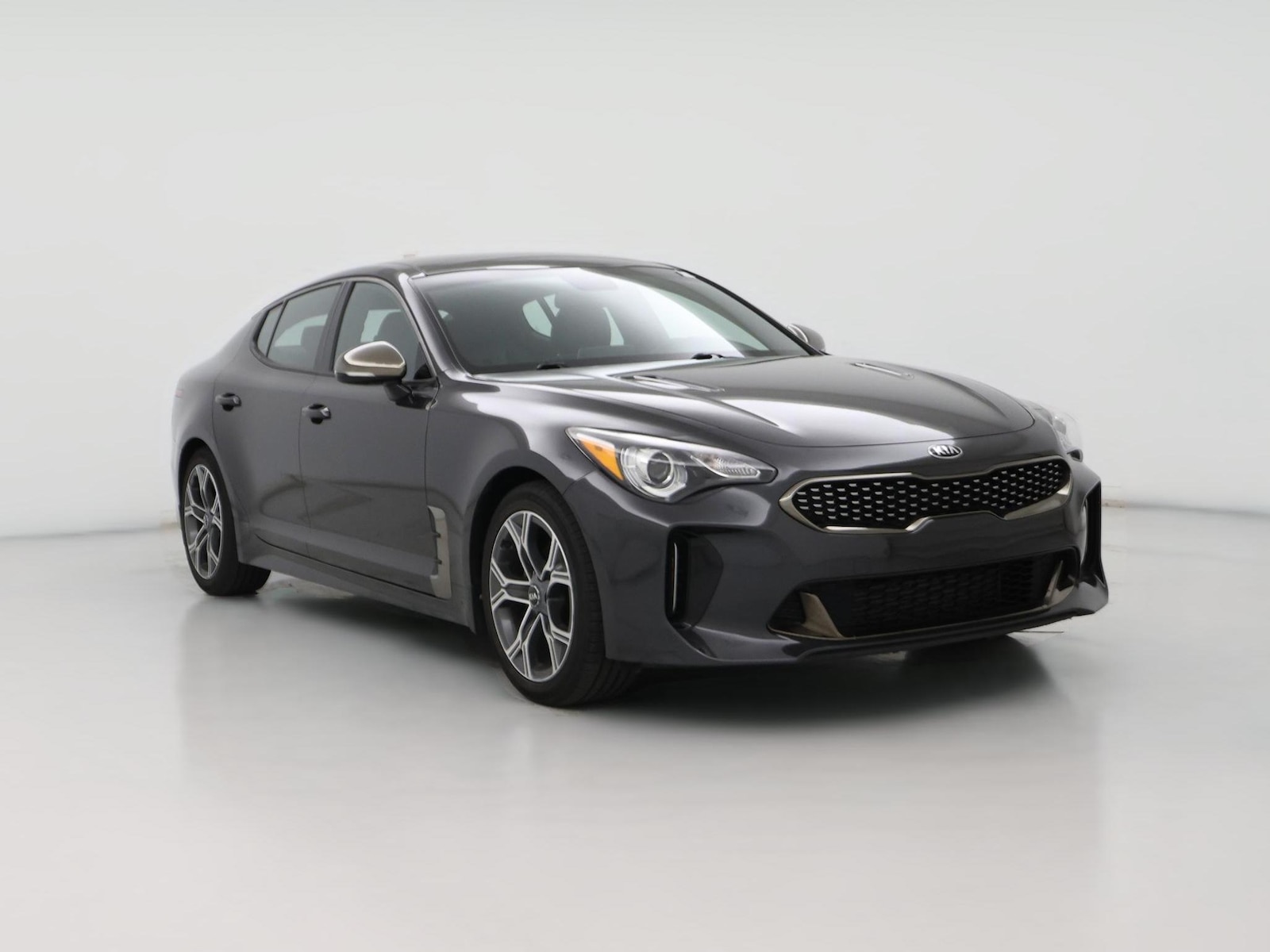 2021 Kia Stinger