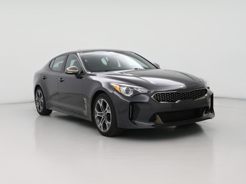 2021 Kia Stinger GT-Line -
                  Louisville, KY