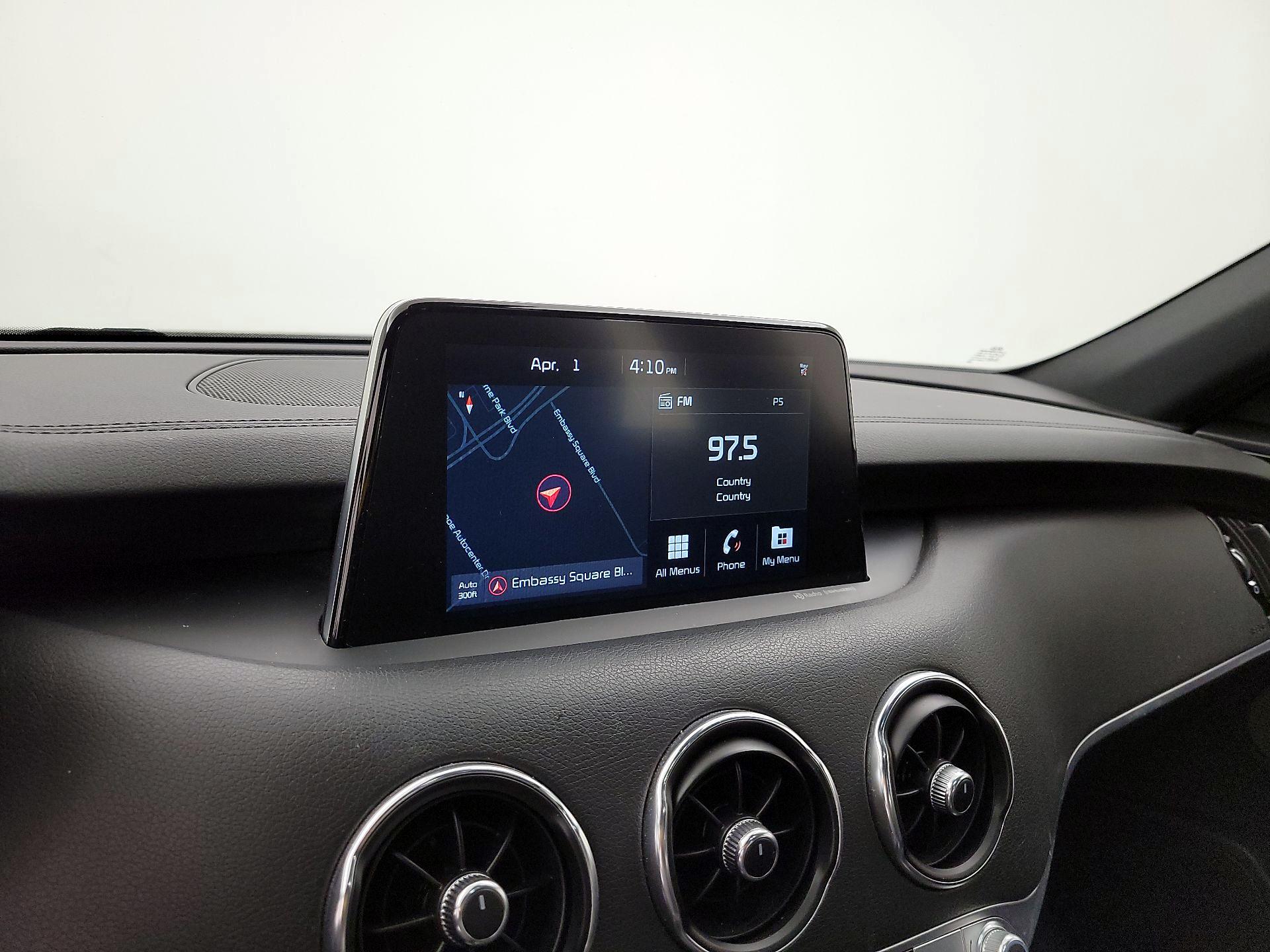 Thumbnail: 2021 Kia Stinger - 15