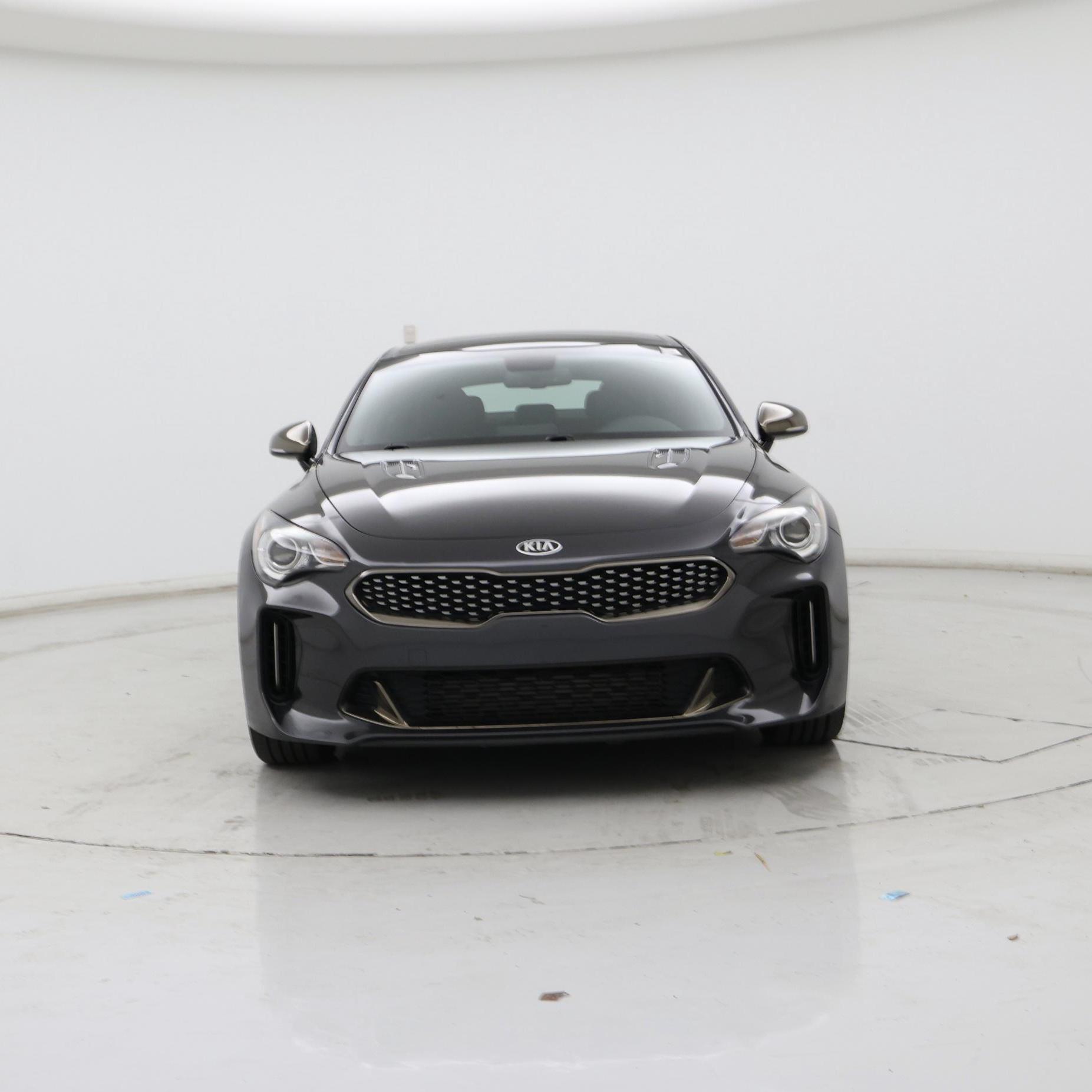 Thumbnail: 2021 Kia Stinger - 5