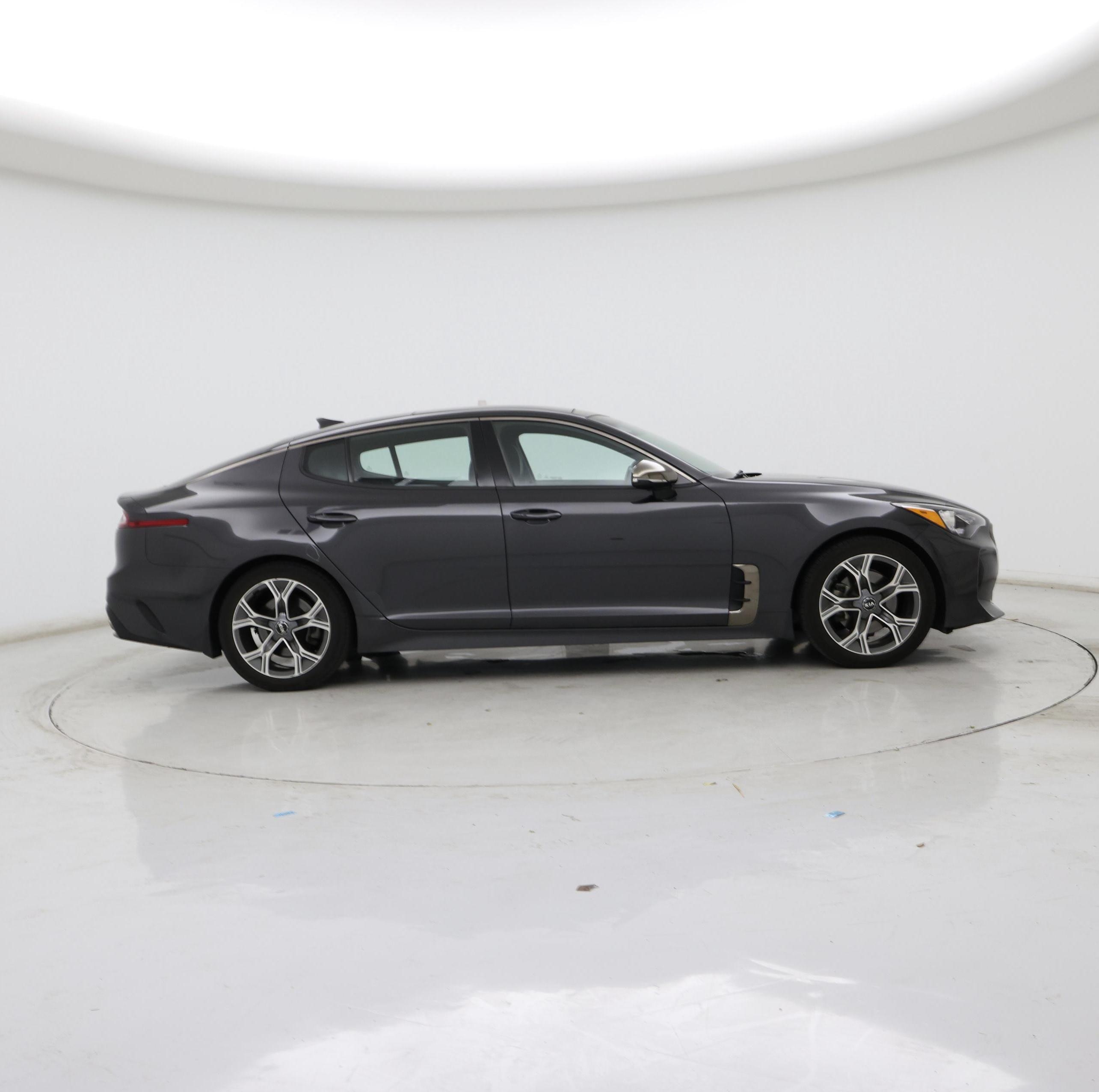 Thumbnail: 2021 Kia Stinger - 7