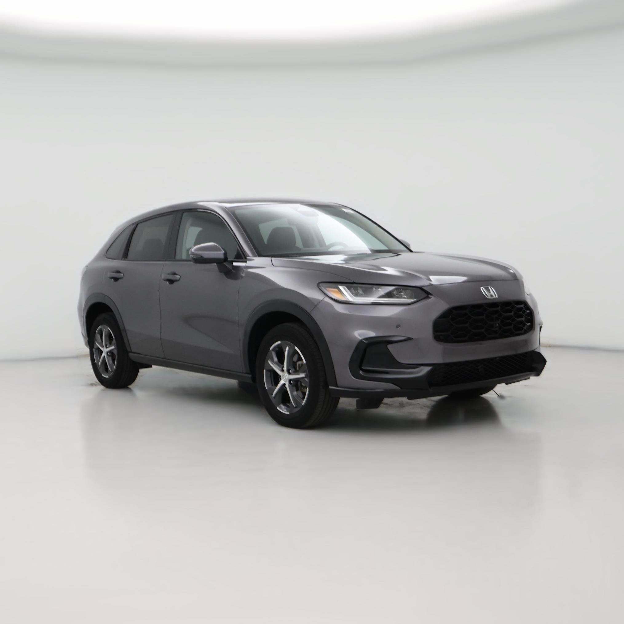 Thumbnail: 2024 Honda HR-V - 1
