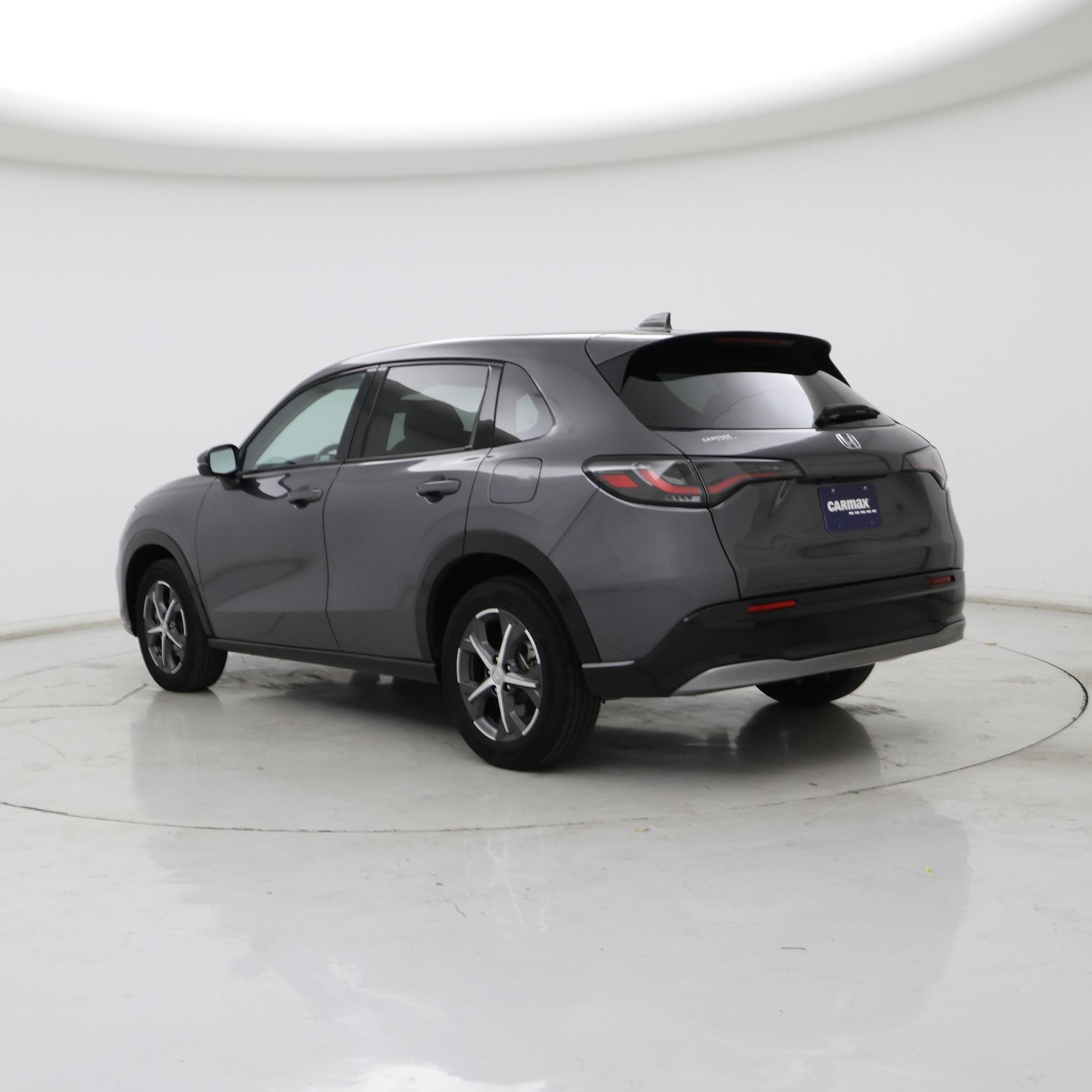 Thumbnail: 2024 Honda HR-V - 2