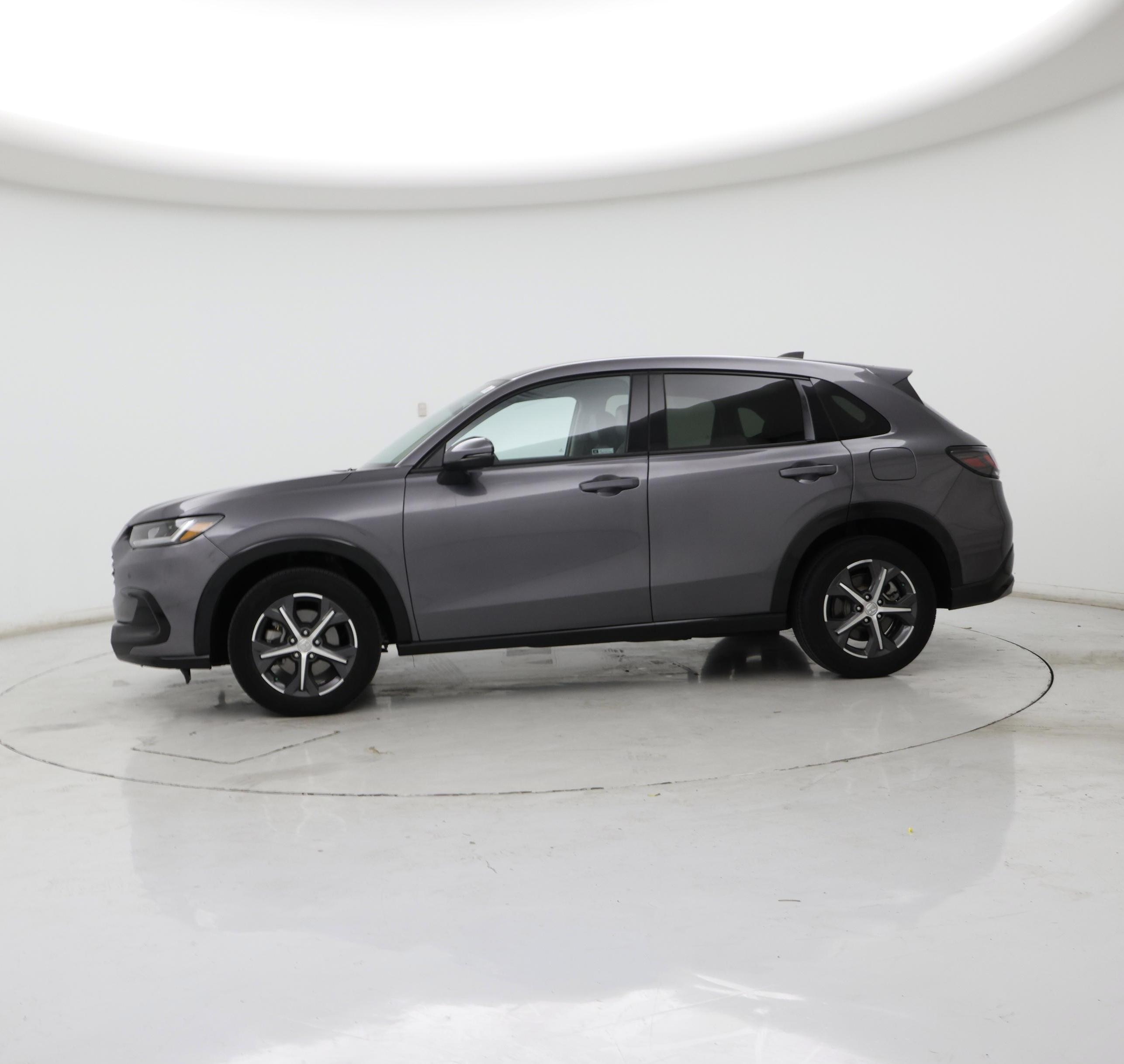 Thumbnail: 2024 Honda HR-V - 3