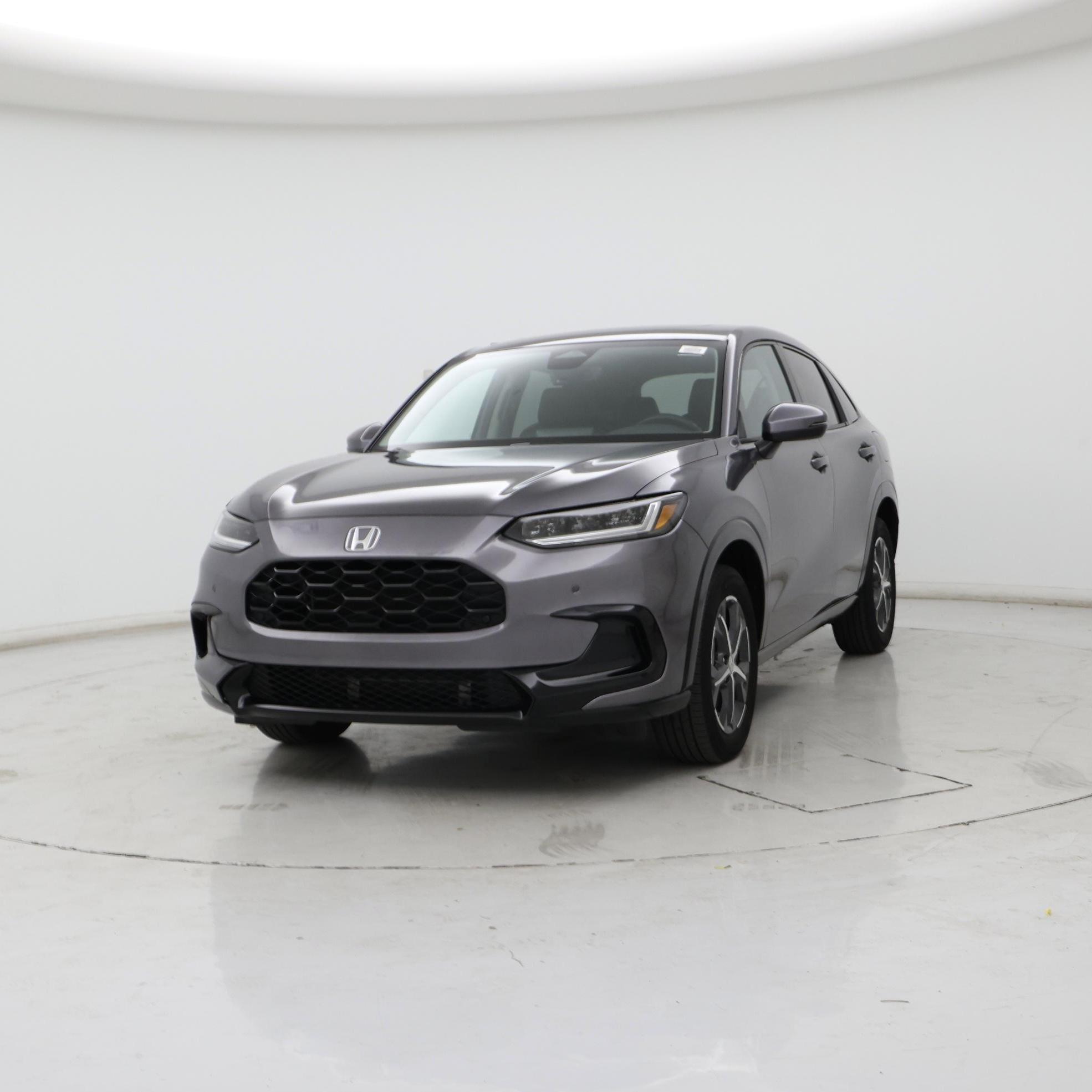 Thumbnail: 2024 Honda HR-V - 4
