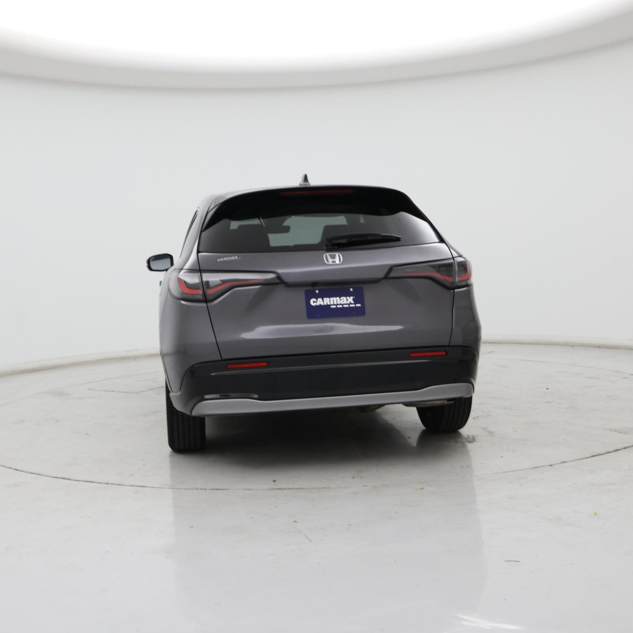 Thumbnail: 2024 Honda HR-V - 6