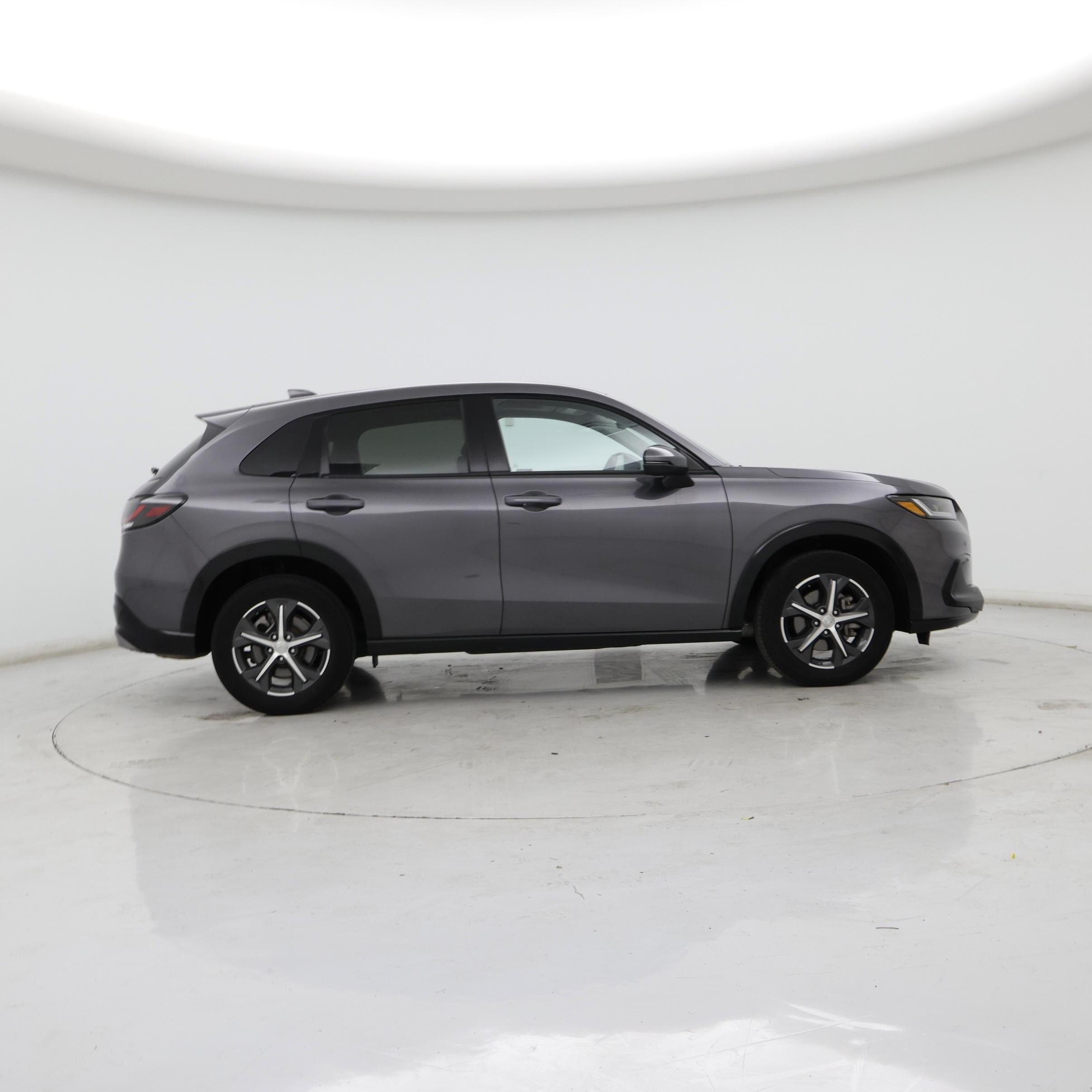 Thumbnail: 2024 Honda HR-V - 7