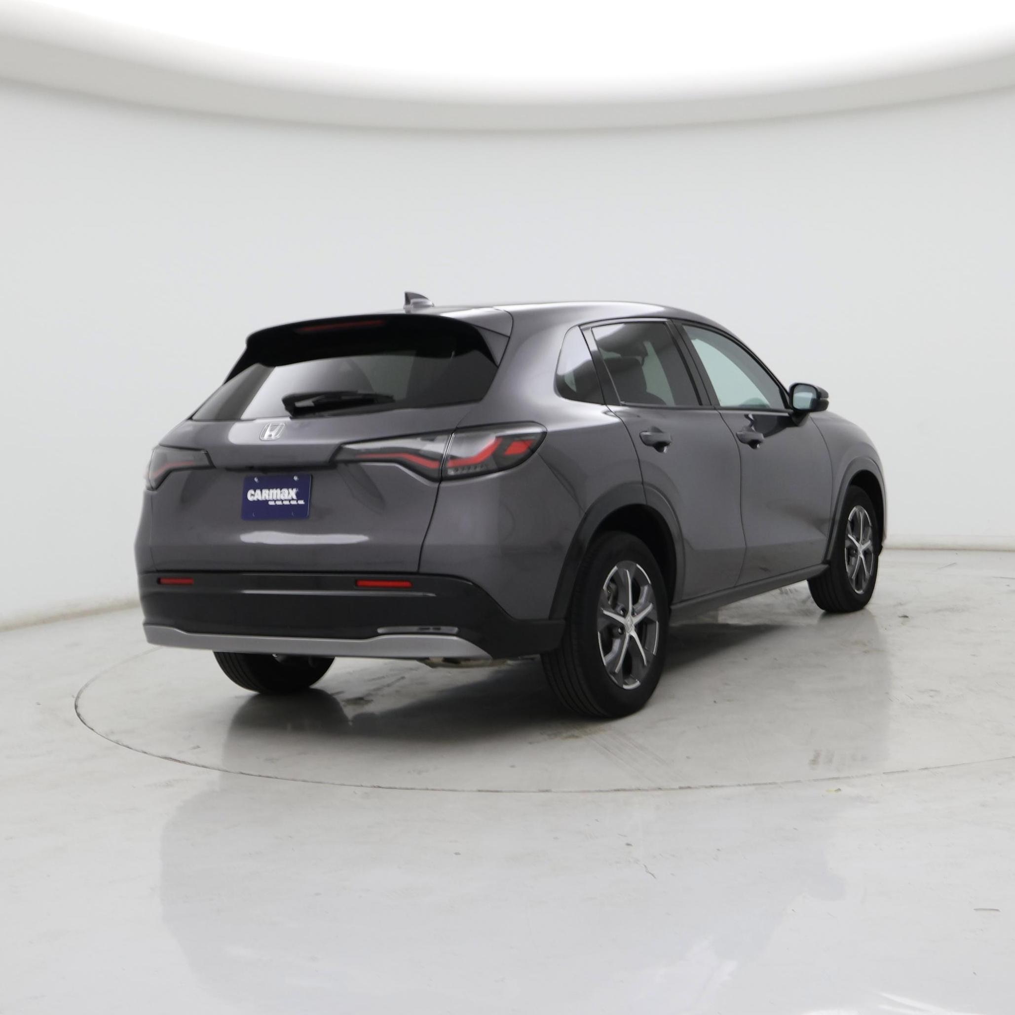 Thumbnail: 2024 Honda HR-V - 8