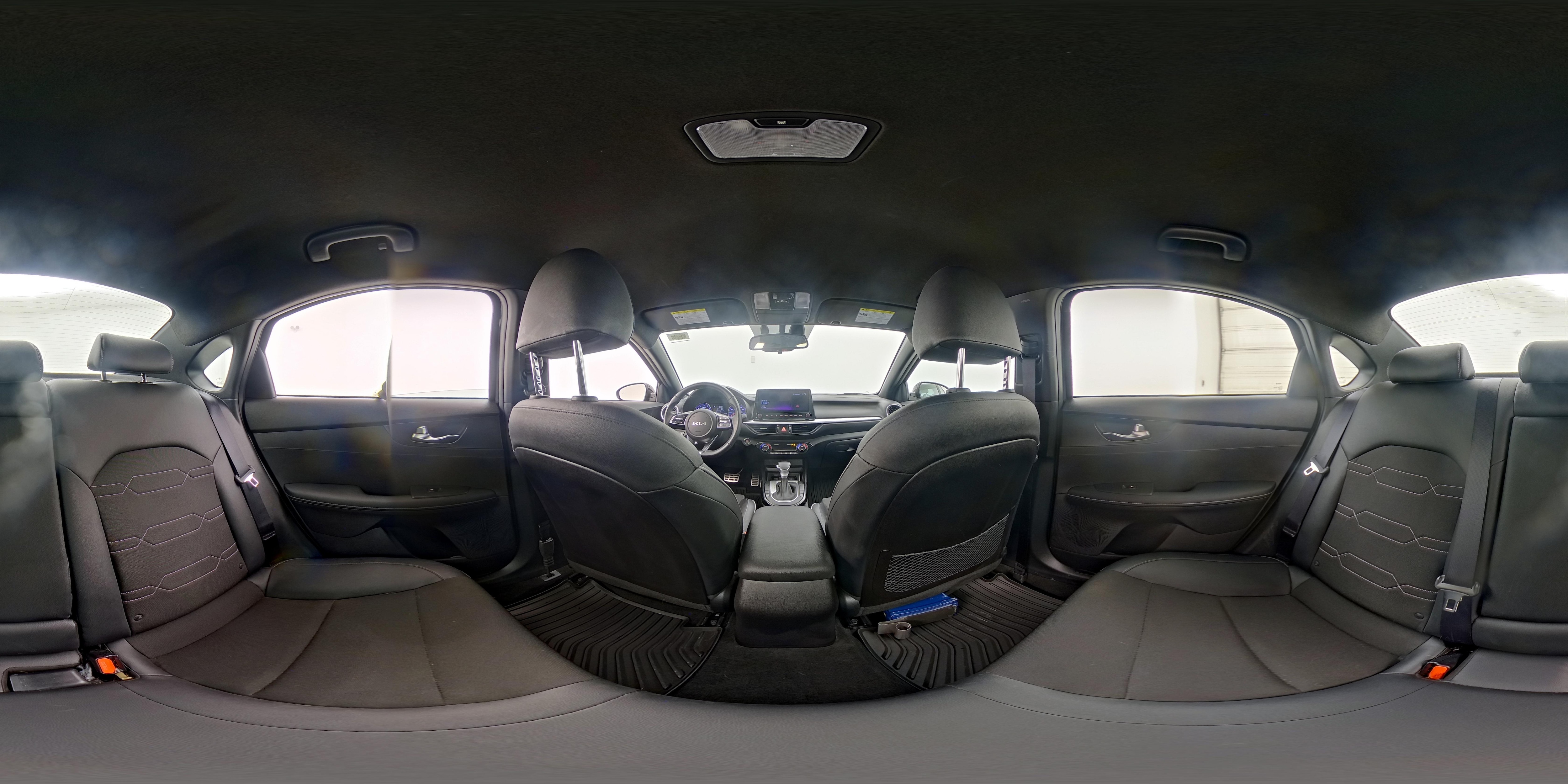 2023 Kia Forte GT-Line - Photo 25