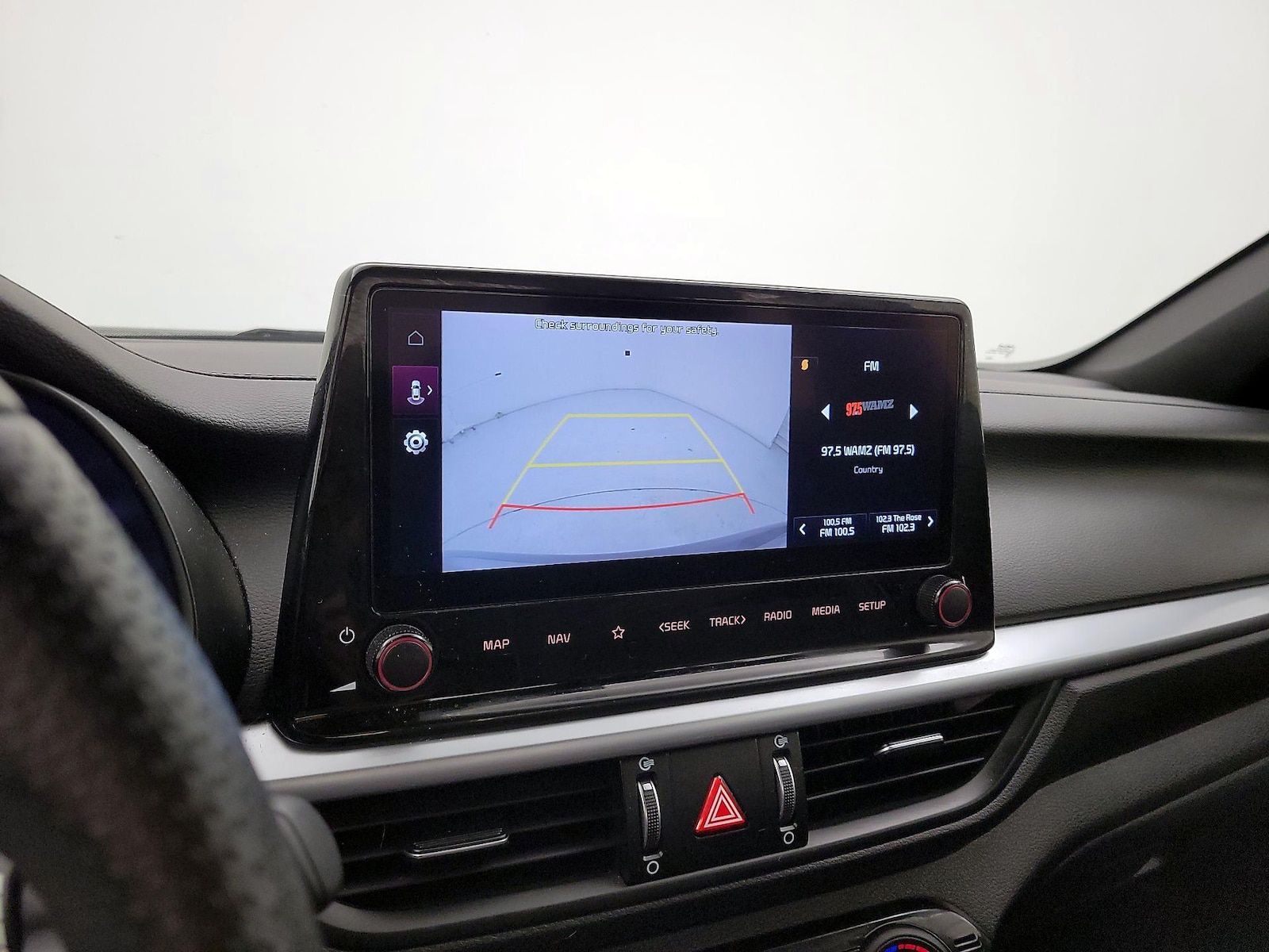 2023 Kia Forte GT-Line - Photo 15