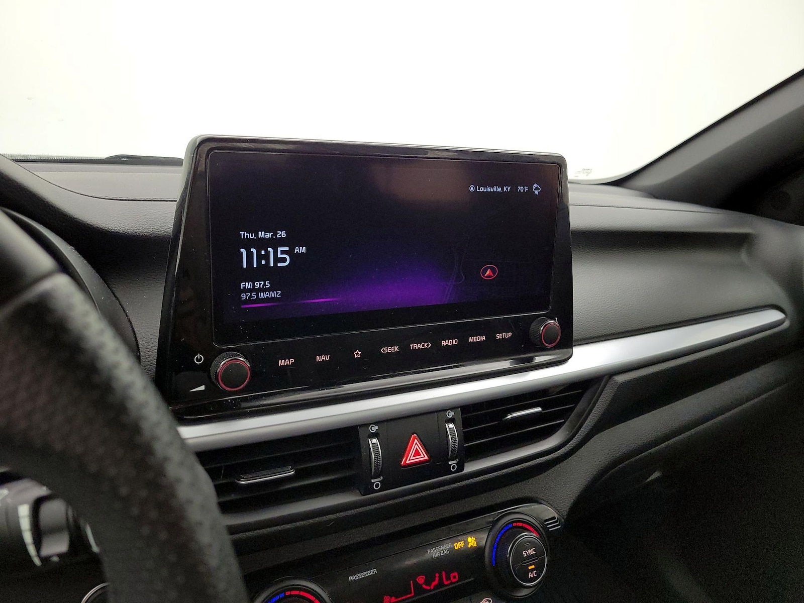 2023 Kia Forte GT-Line - Photo 16