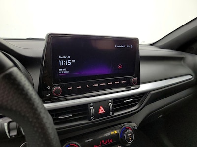 Radio (On)