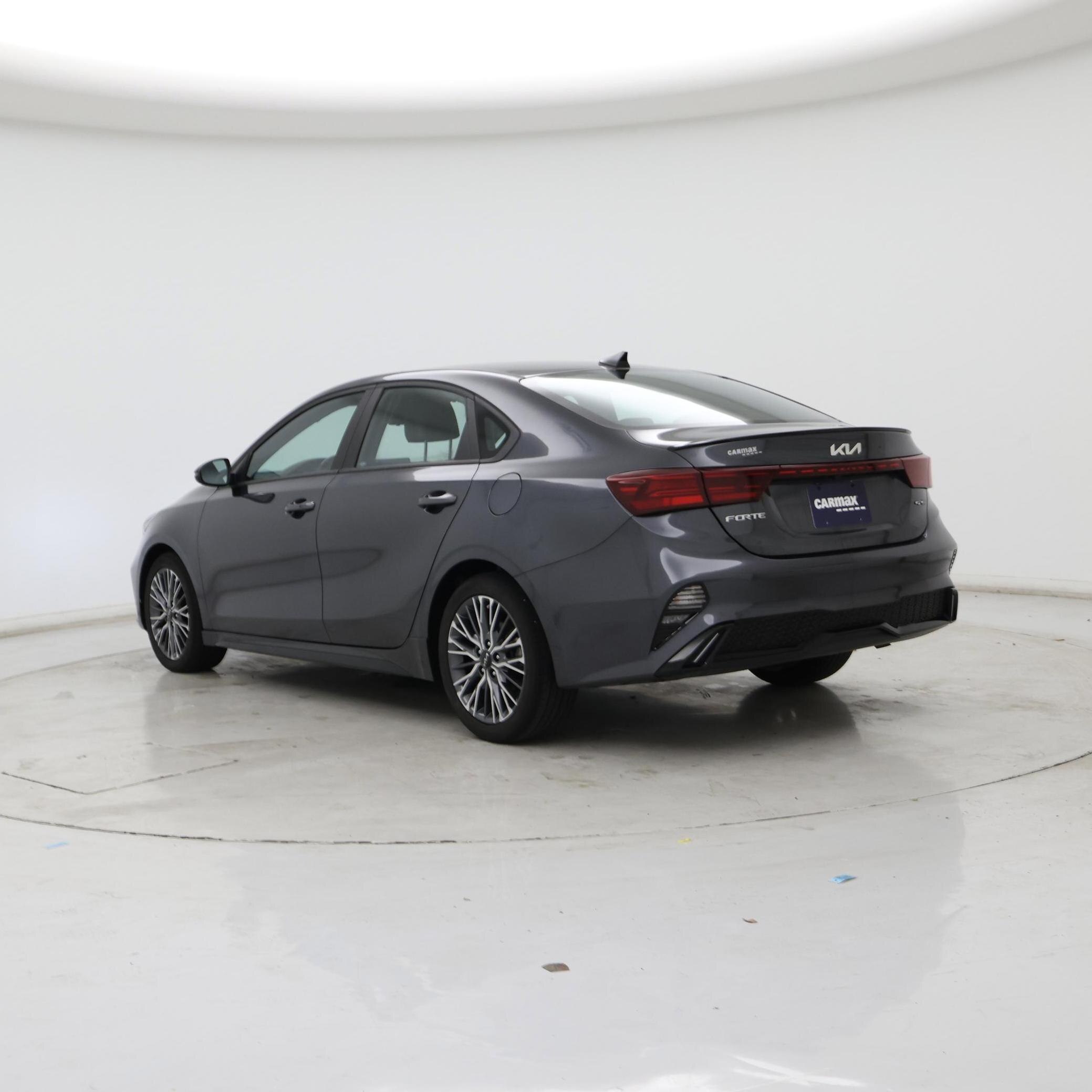 Thumbnail: 2023 Kia Forte - 2