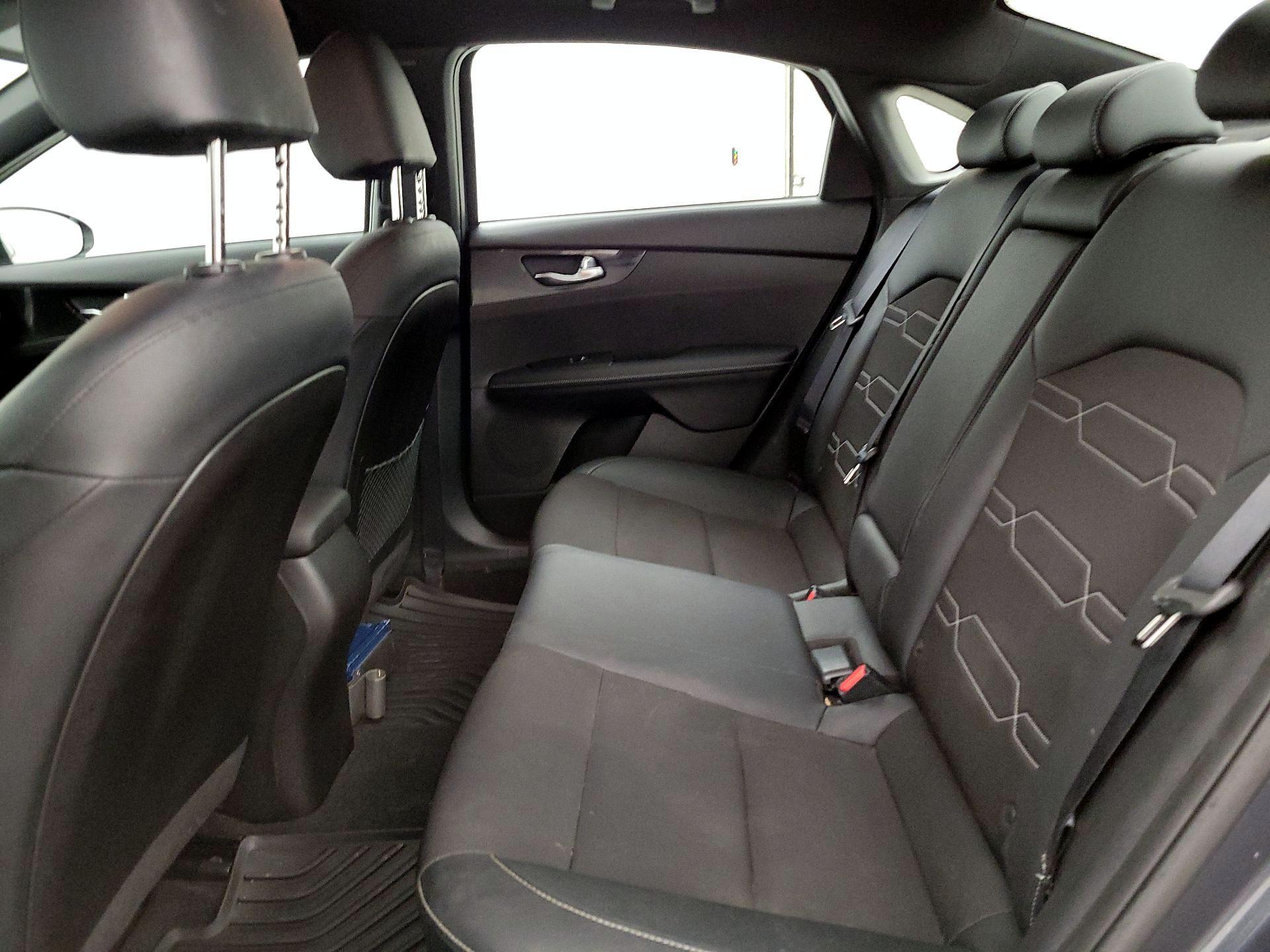 Thumbnail: 2023 Kia Forte - 19