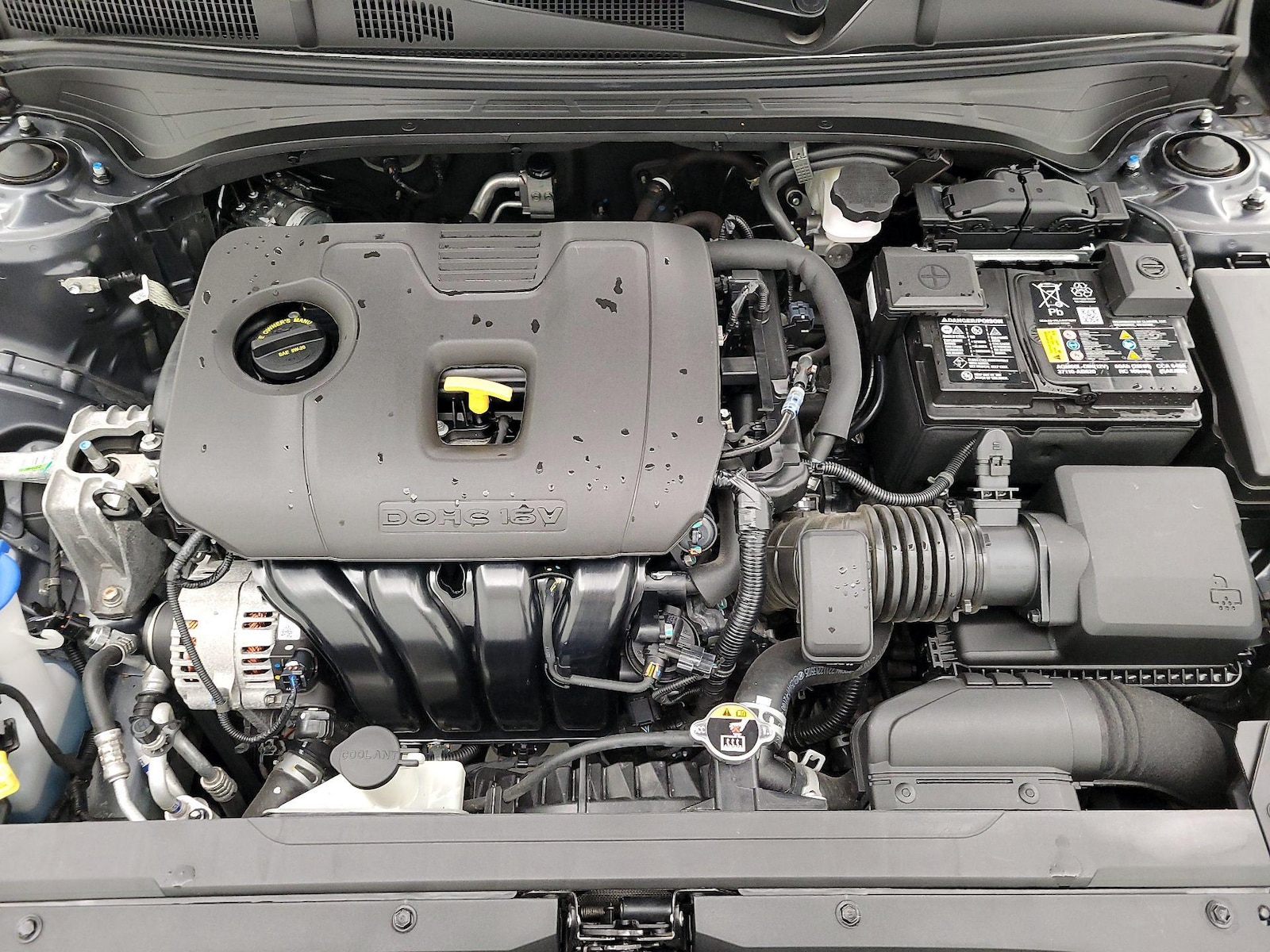 2023 Kia Forte GT-Line - Photo 22