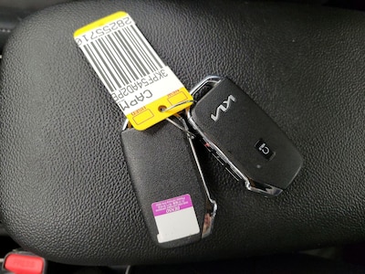 Keys