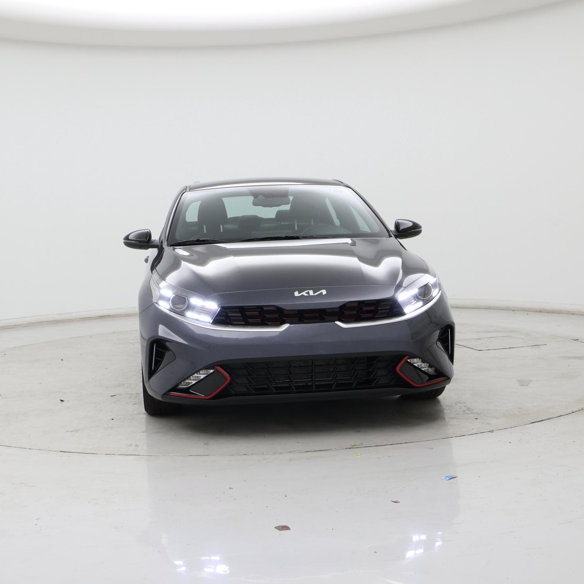 Thumbnail: 2023 Kia Forte - 5
