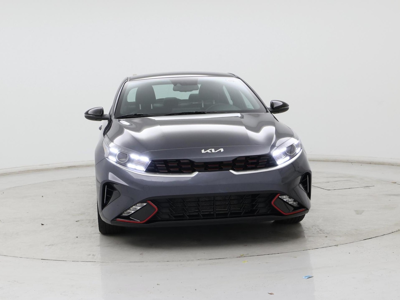 2023 Kia Forte GT-Line - Photo 6