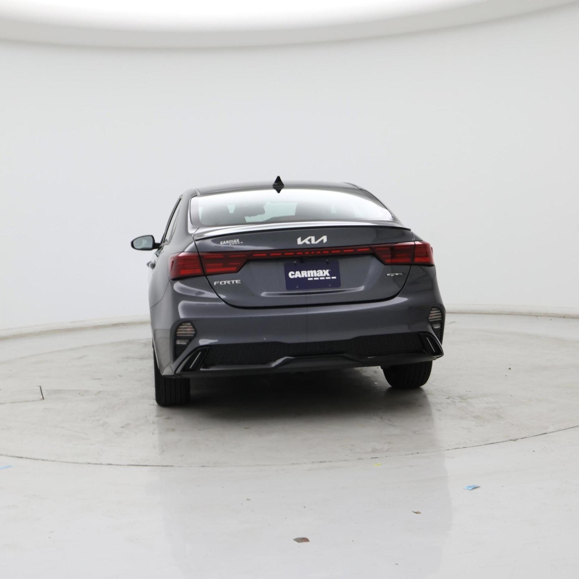 Thumbnail: 2023 Kia Forte - 6