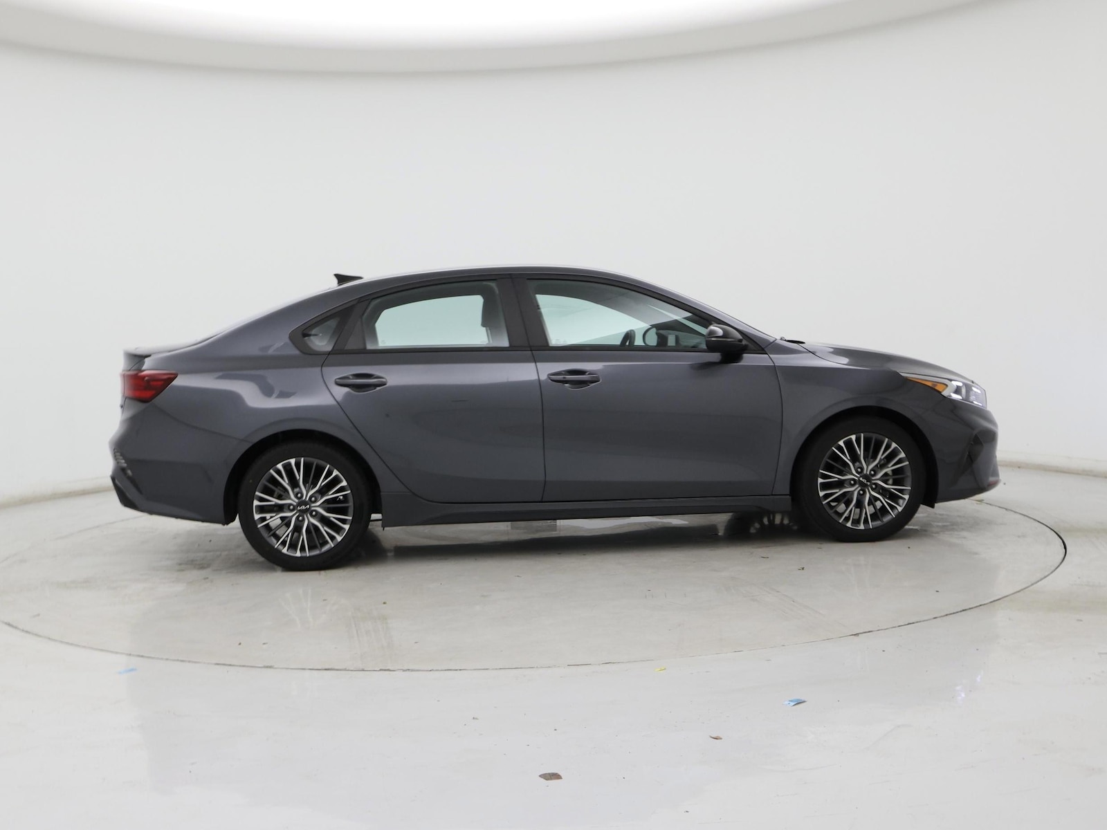2023 Kia Forte GT-Line - Photo 8