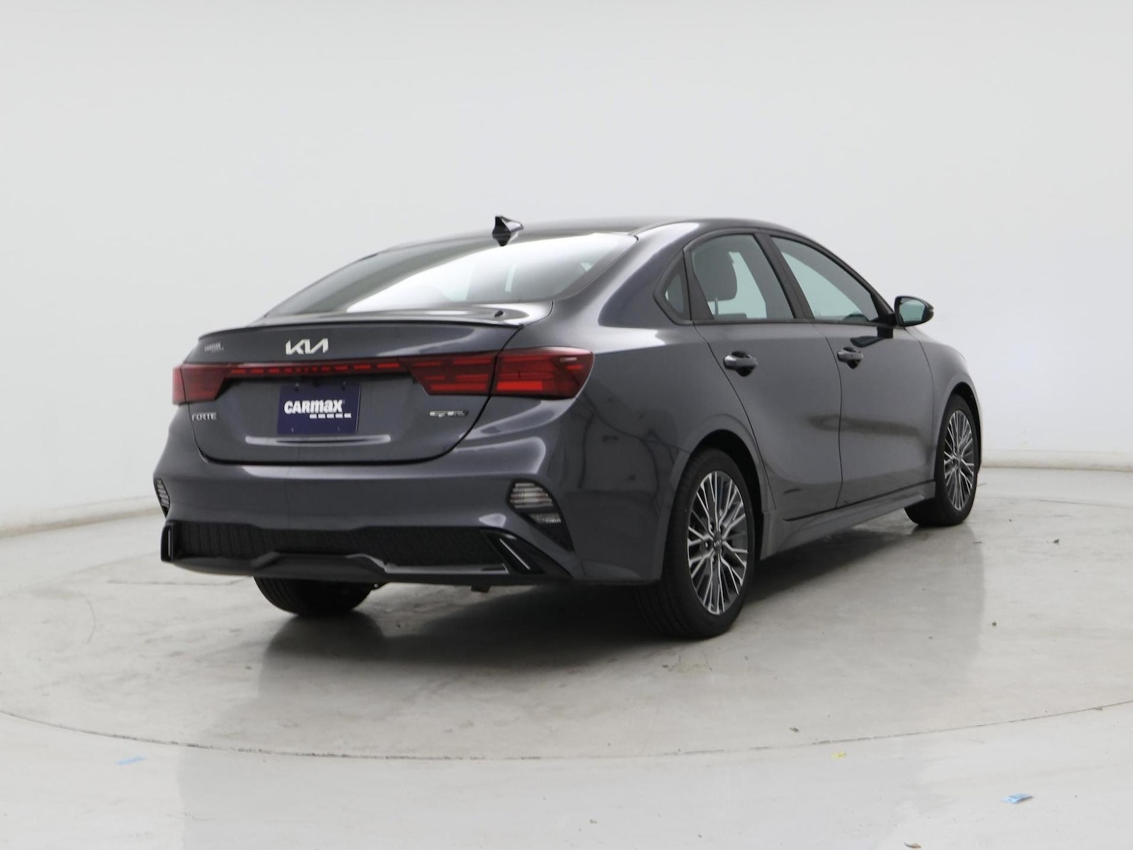 2023 Kia Forte GT-Line - Photo 9