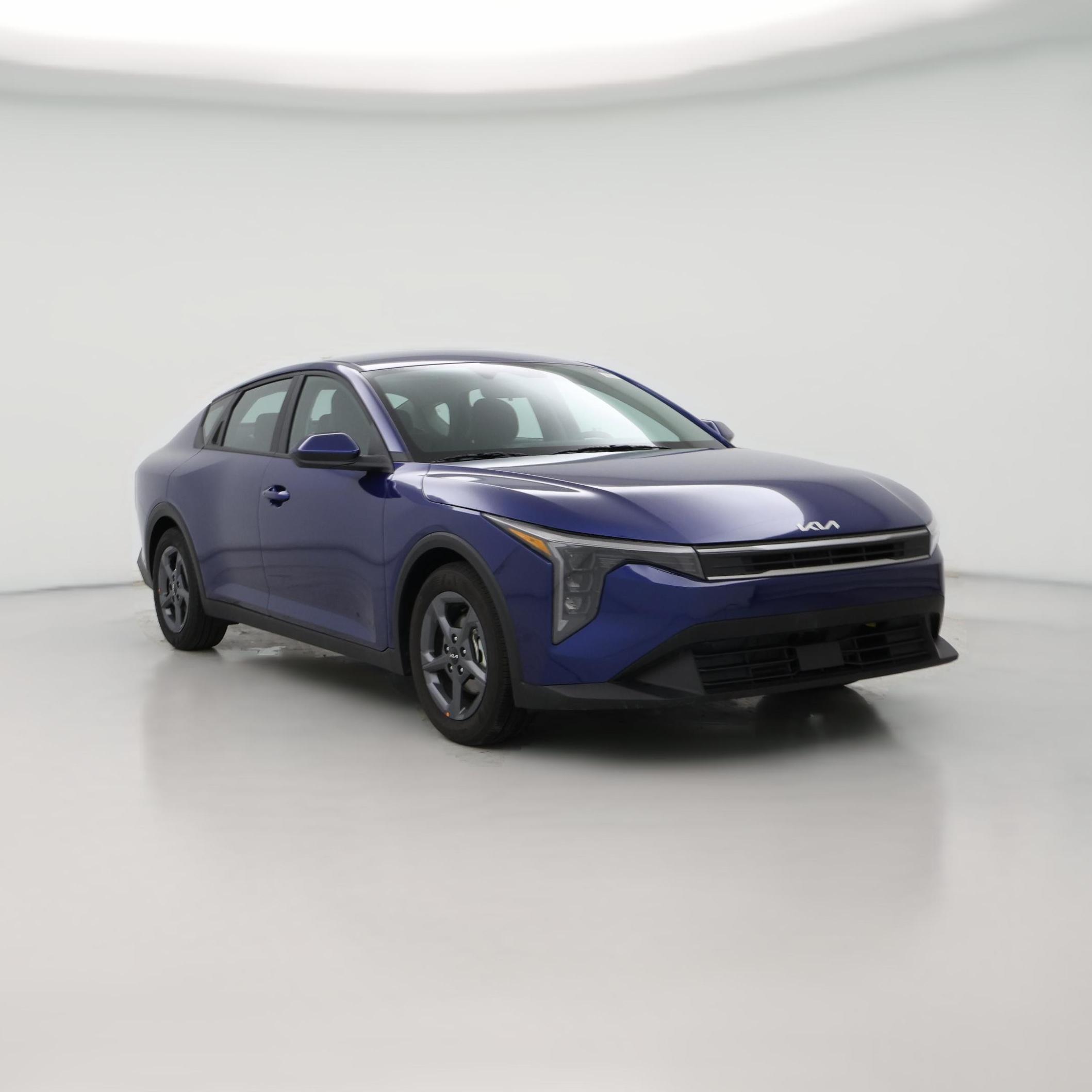 Thumbnail: 2025 Kia K4 - 1