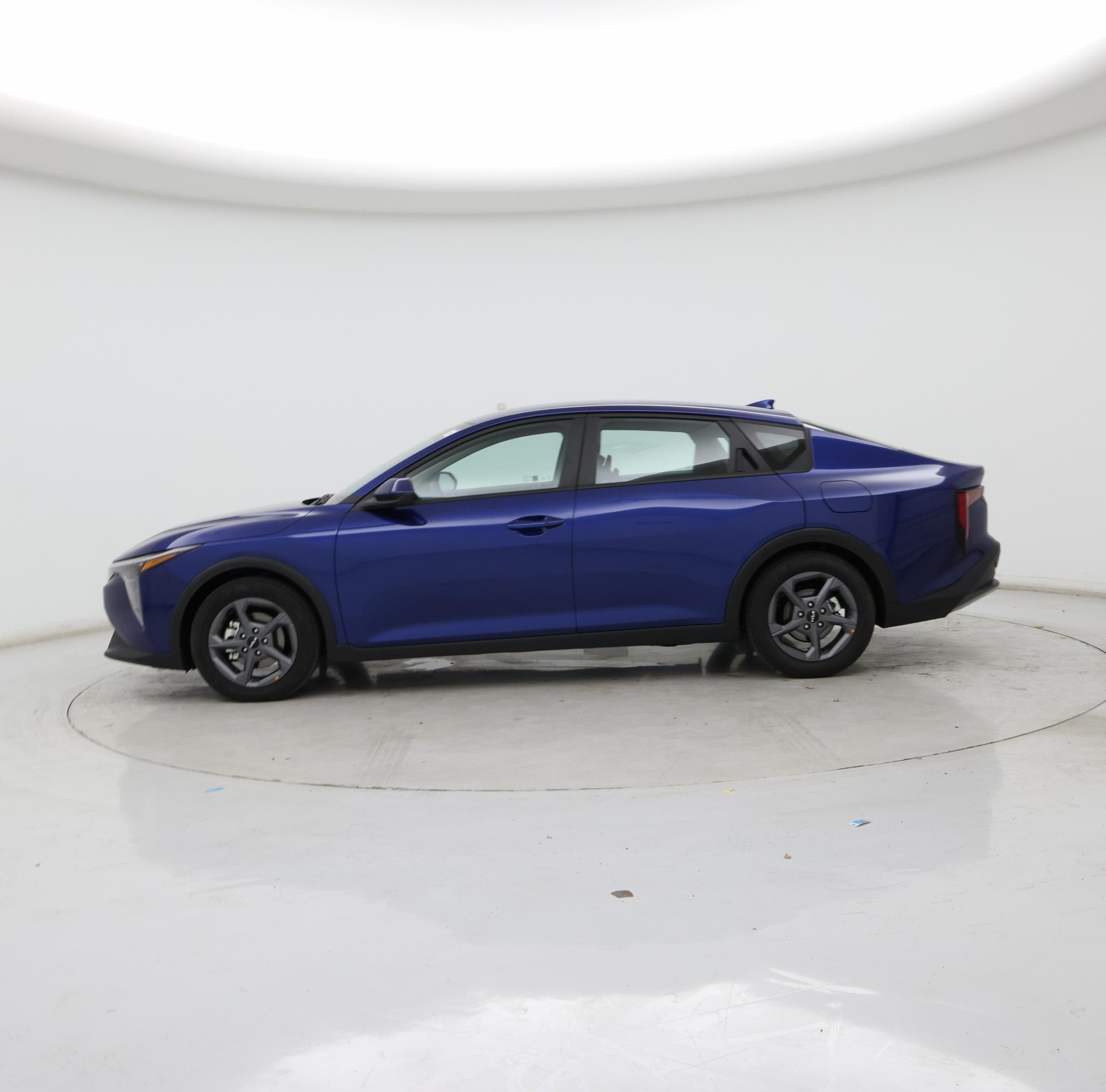 Thumbnail: 2025 Kia K4 - 3