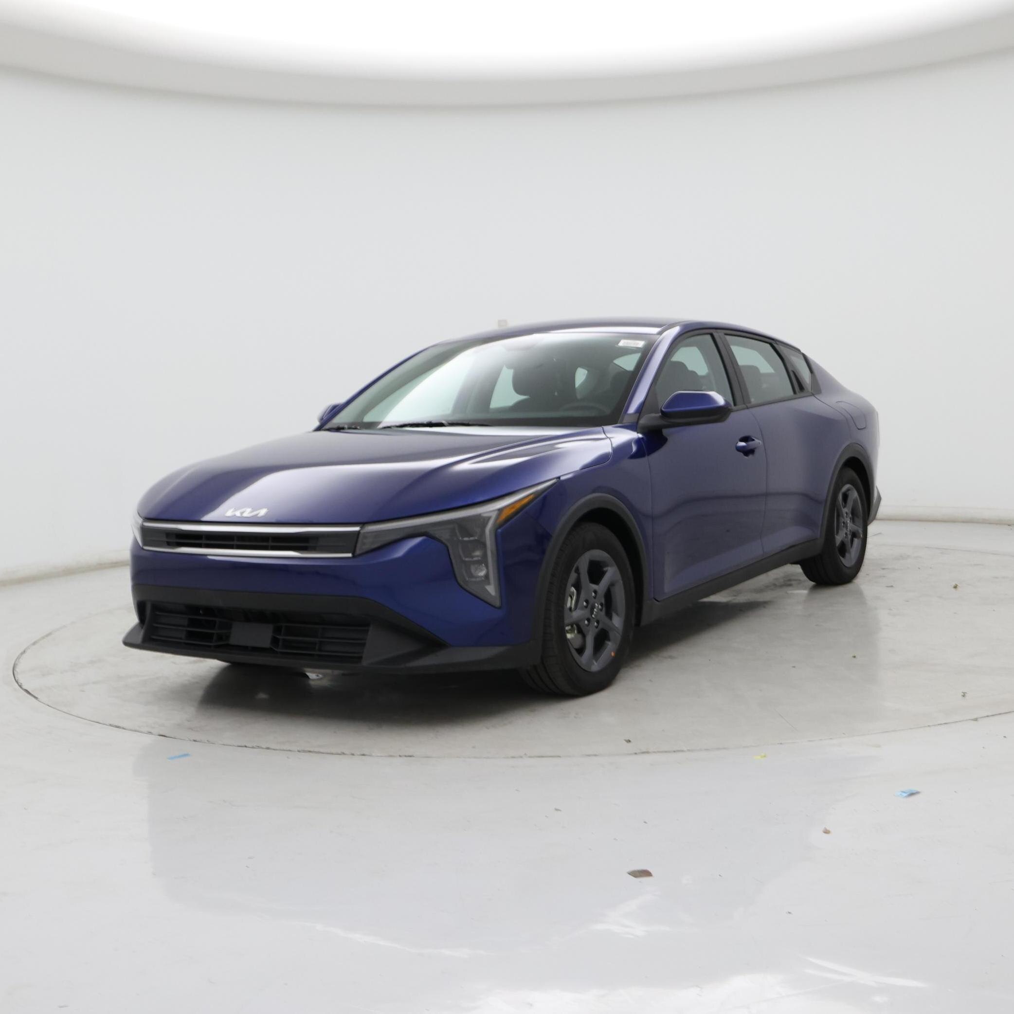 Thumbnail: 2025 Kia K4 - 4