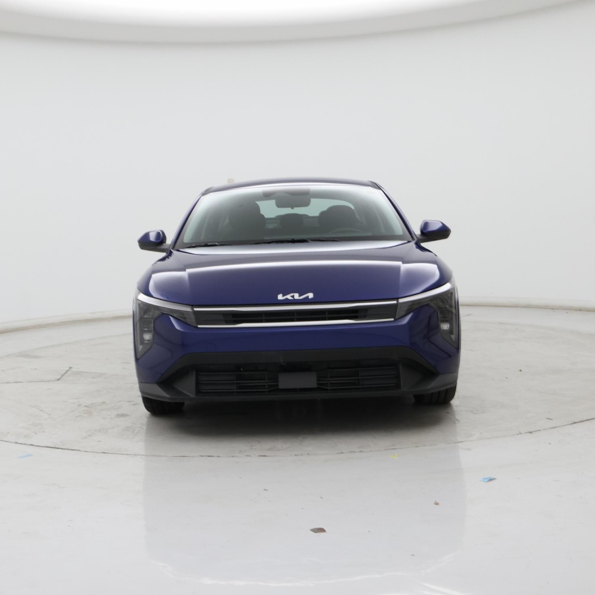 Thumbnail: 2025 Kia K4 - 5
